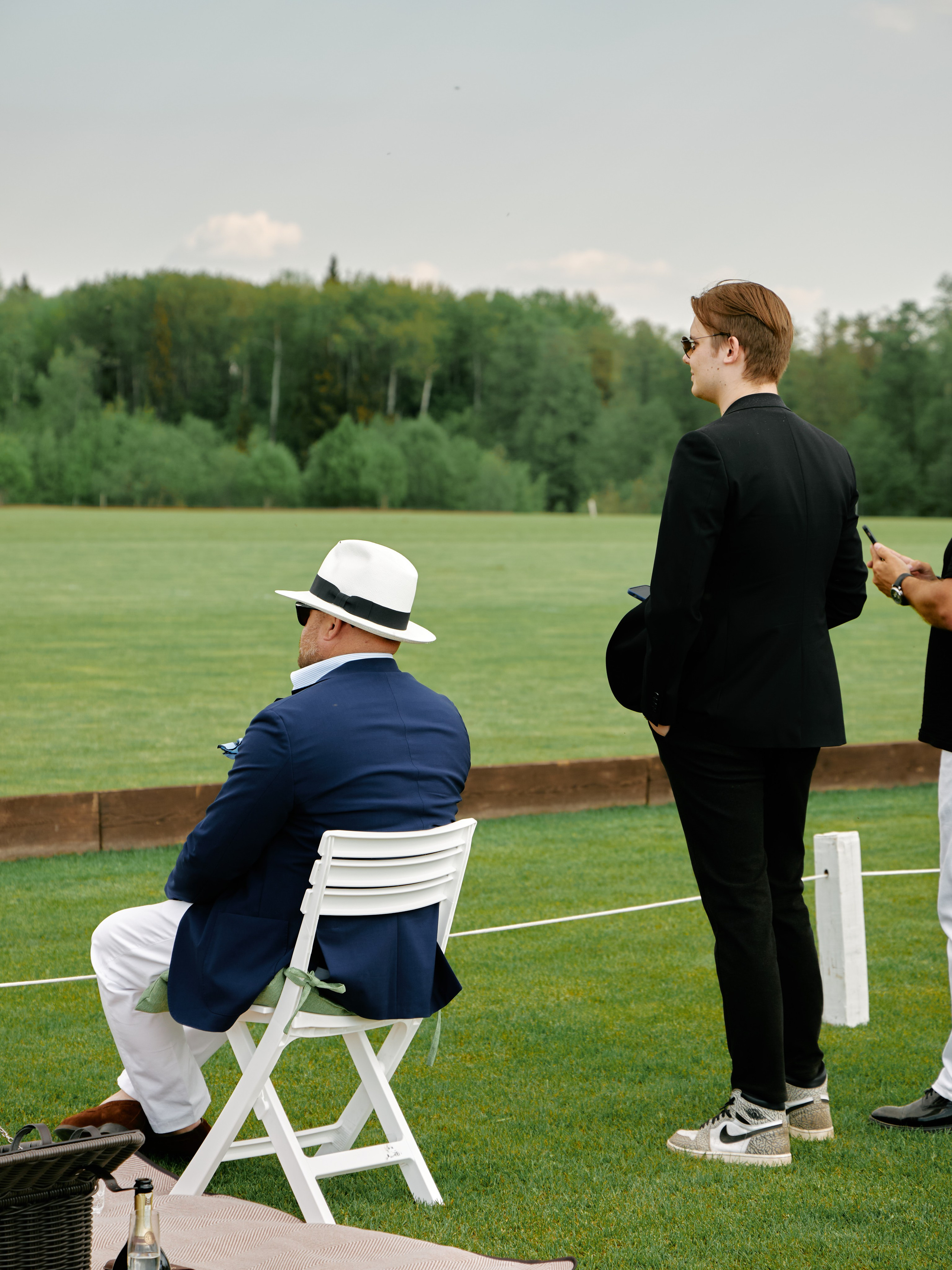 Moscow Polo Club — открытие сезона '25. Фотограф | портрет | бренды | репортаж