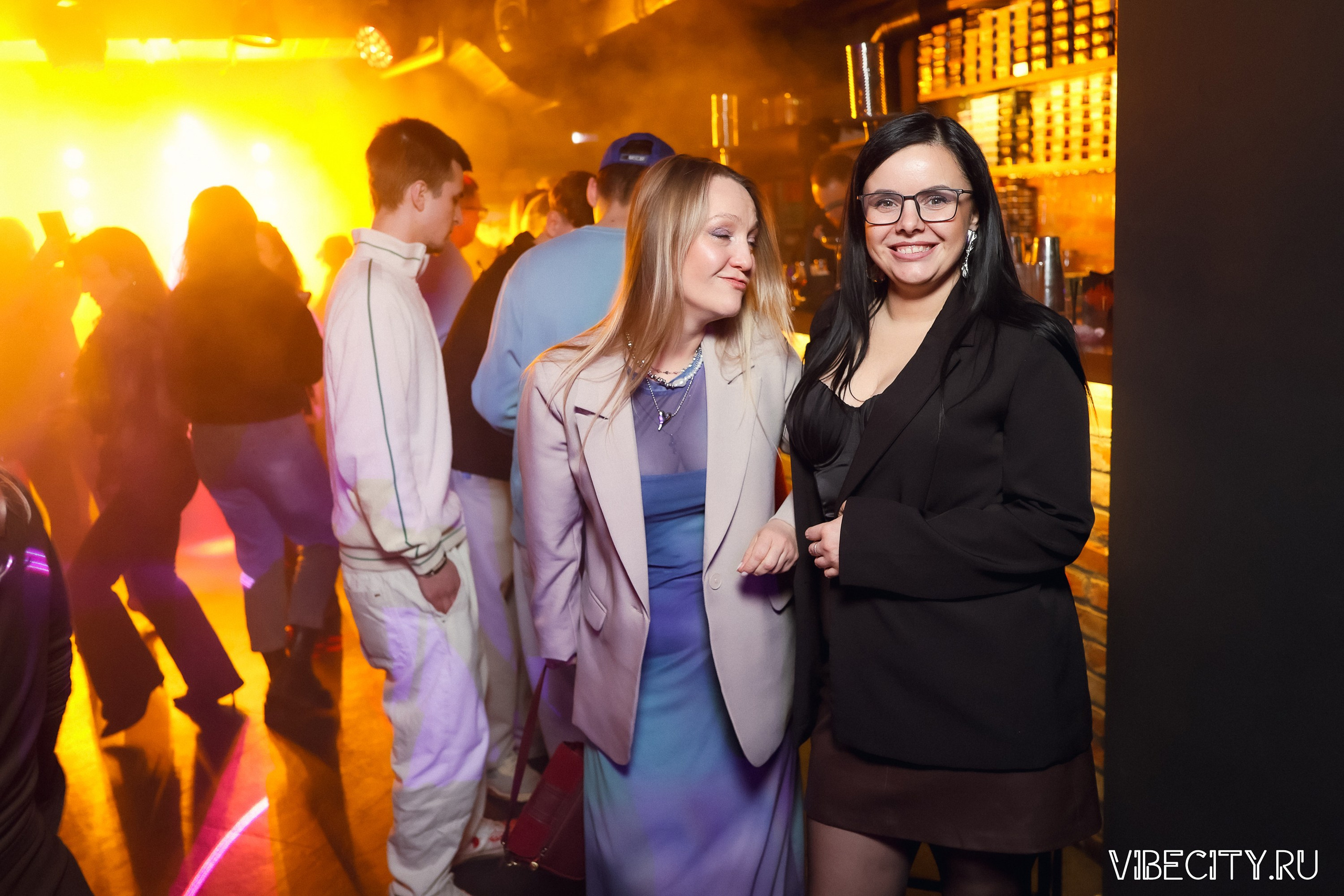 МЯТА lounge. VIBECITY.RU Вайб Сити Ру Фоторепортажи Фотоотчеты Калининград