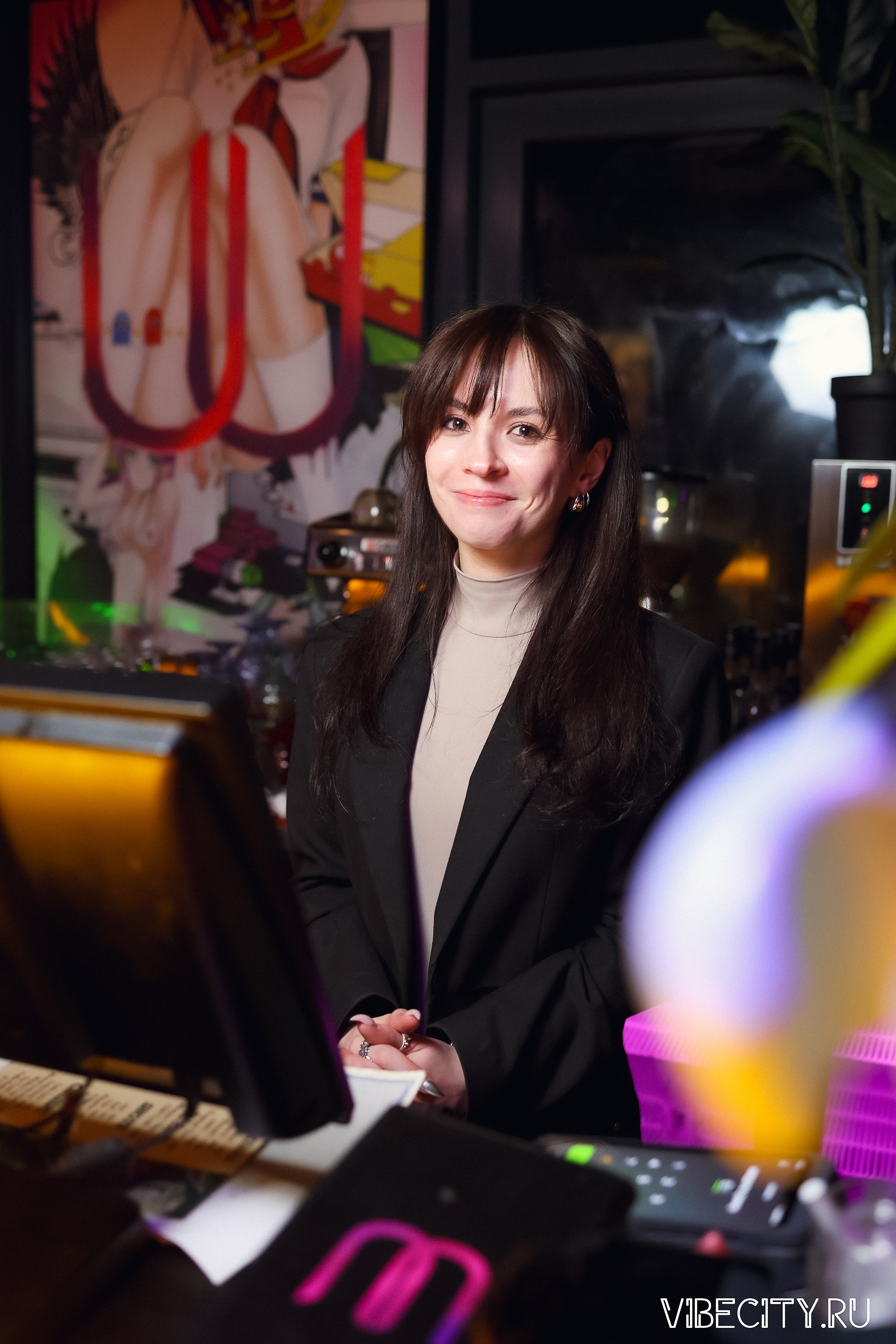 DOUBLE U. VIBECITY.RU Вайб Сити Ру Фоторепортажи Фотоотчеты Калининград