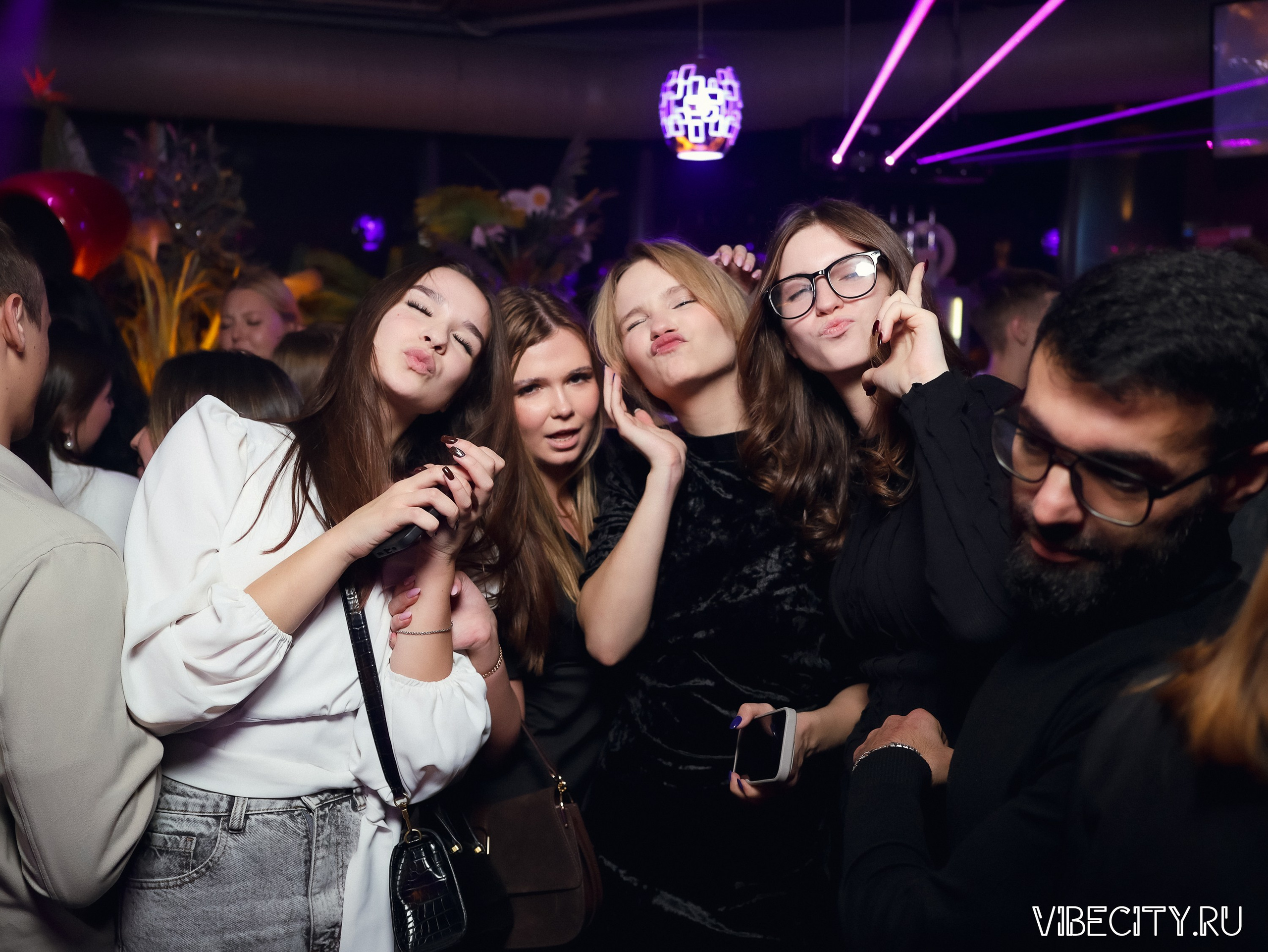 DOUBLE U. VIBECITY.RU Вайб Сити Ру Фоторепортажи Фотоотчеты Калининград