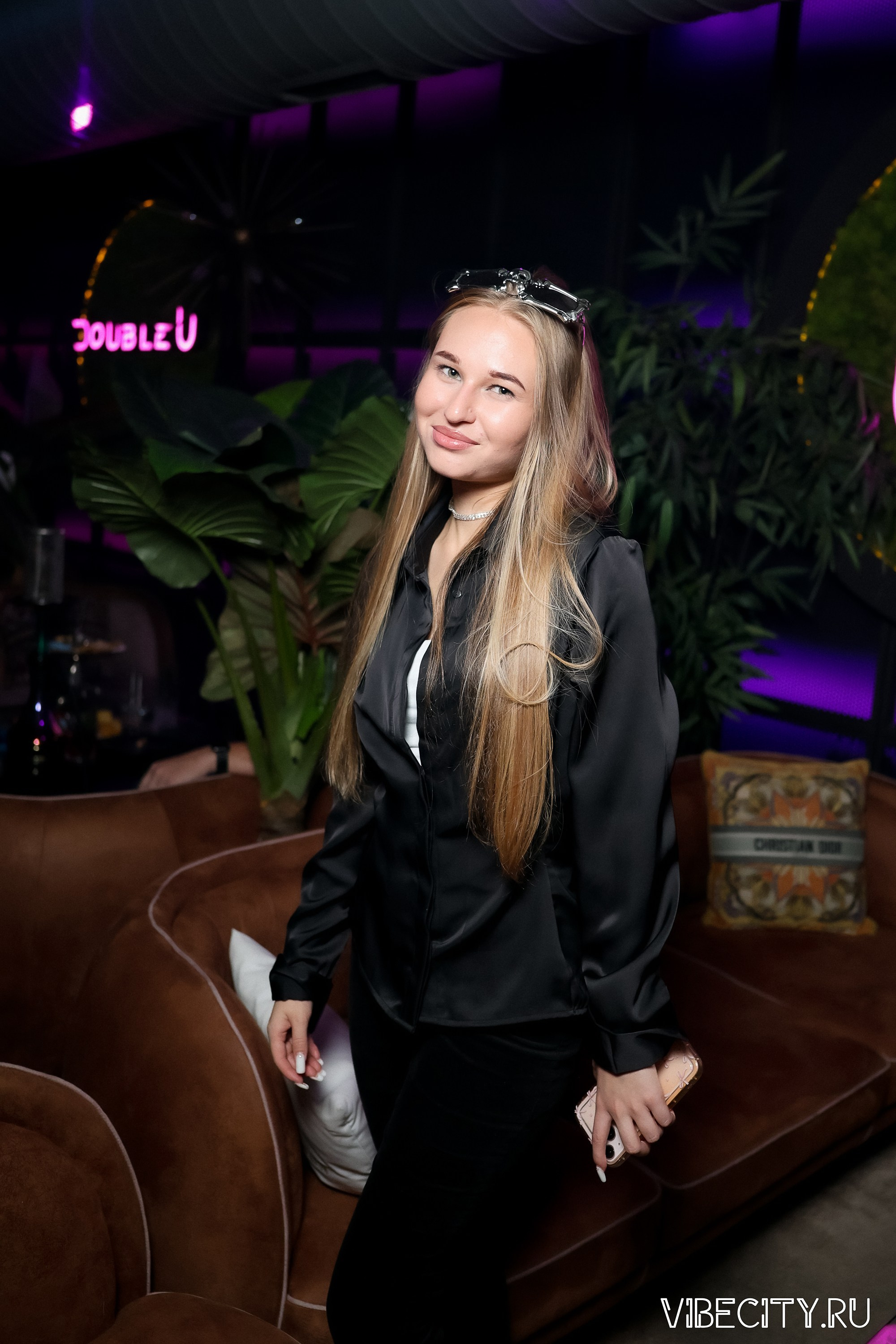 DOUBLE U. VIBECITY.RU Вайб Сити Ру Фоторепортажи Фотоотчеты Калининград