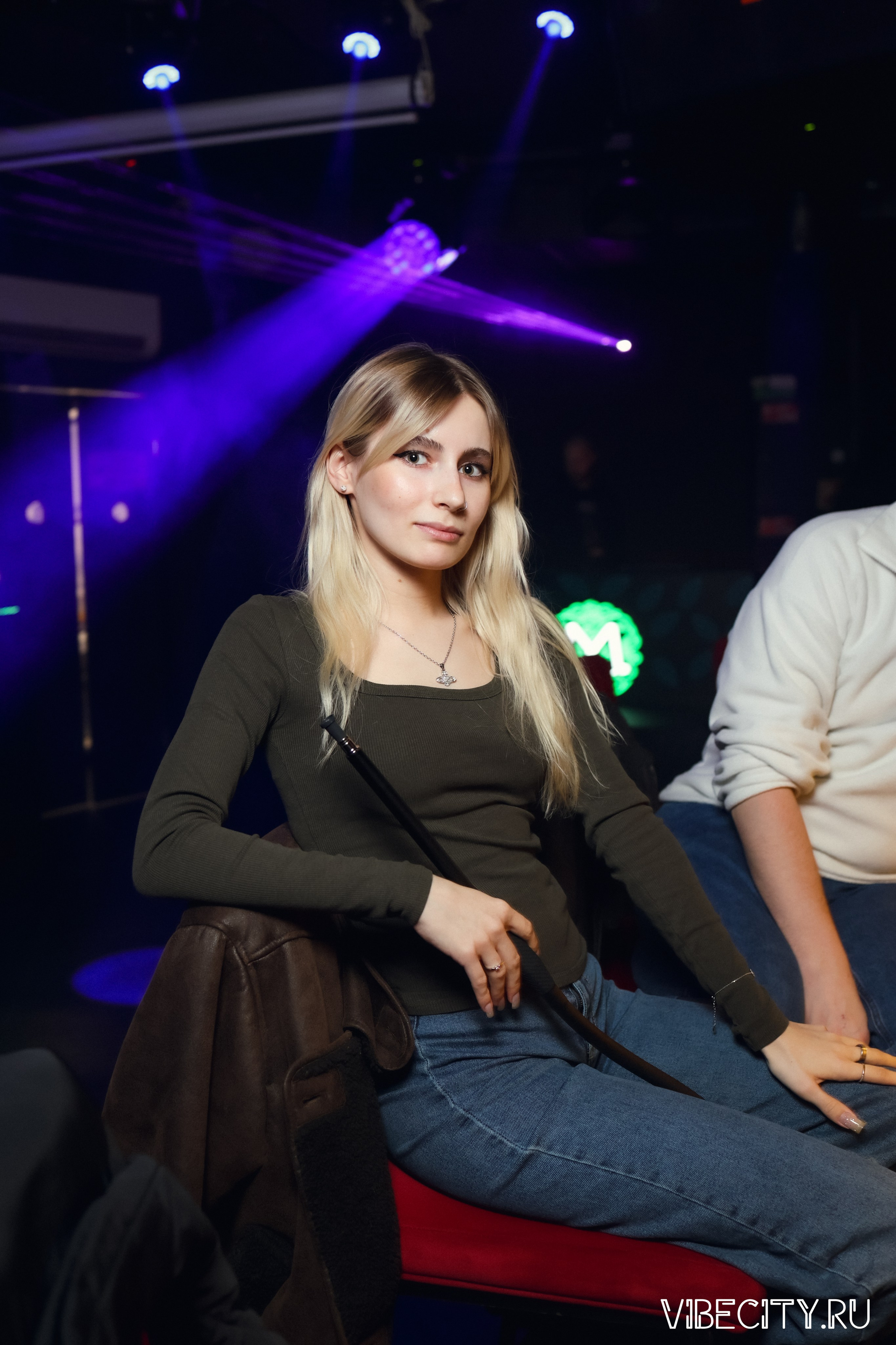 МЯТА lounge. VIBECITY.RU Вайб Сити Ру Фоторепортажи Фотоотчеты Калининград
