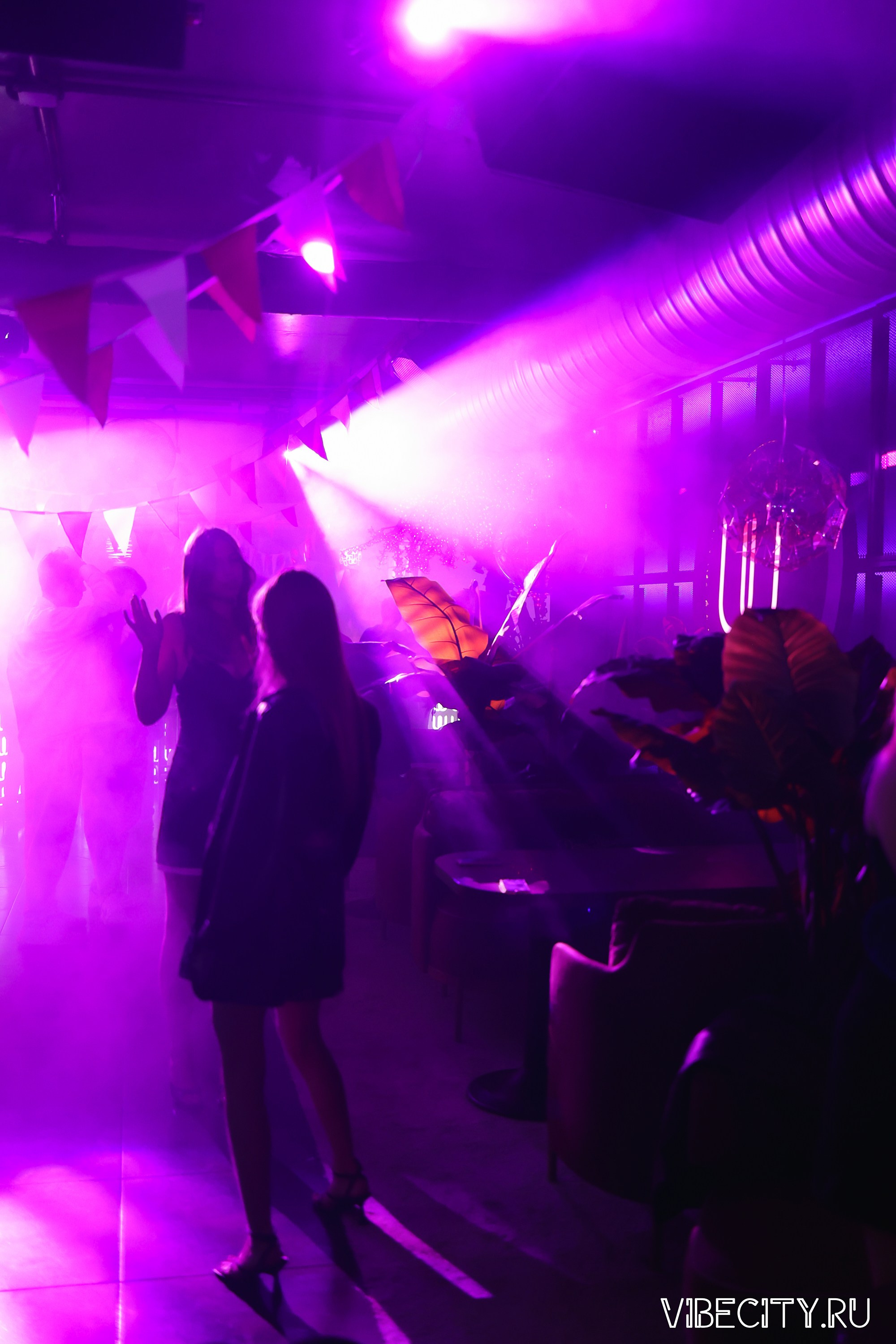 DOUBLE U. VIBECITY.RU Вайб Сити Ру Фоторепортажи Фотоотчеты Калининград