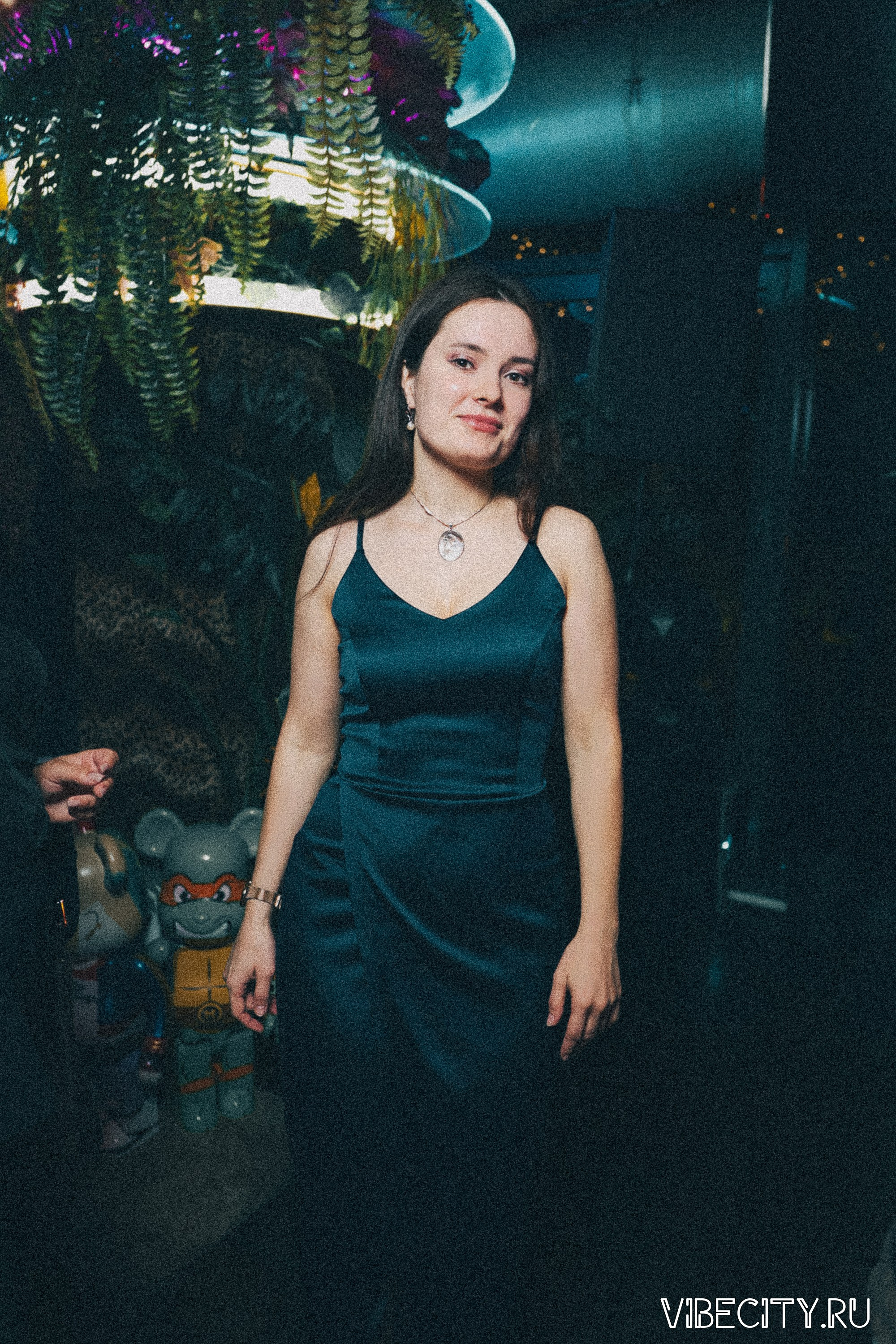 DOUBLE U. VIBECITY.RU Вайб Сити Ру Фоторепортажи Фотоотчеты Калининград