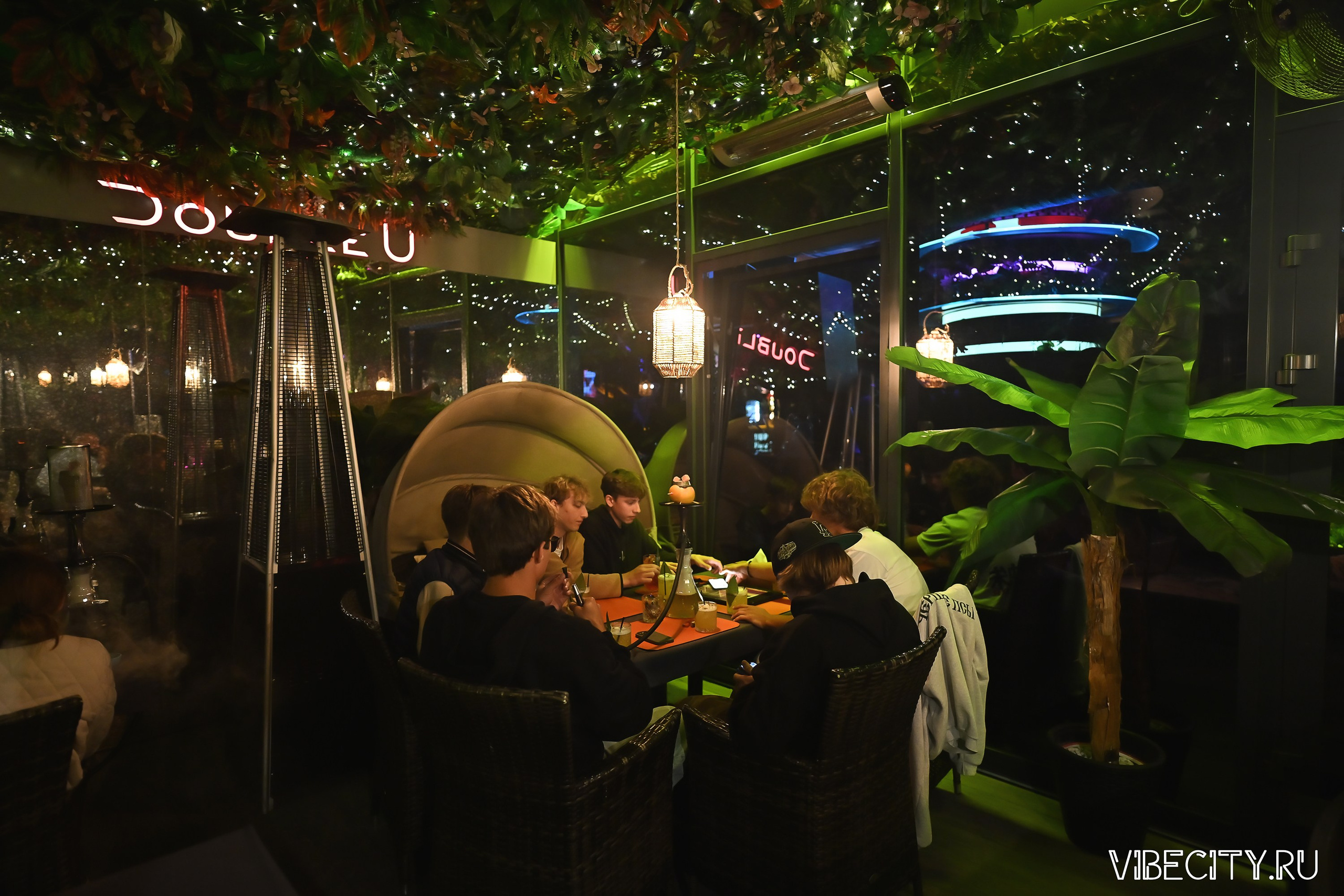 DOUBLE U. VIBECITY.RU Вайб Сити Ру Фоторепортажи Фотоотчеты Калининград