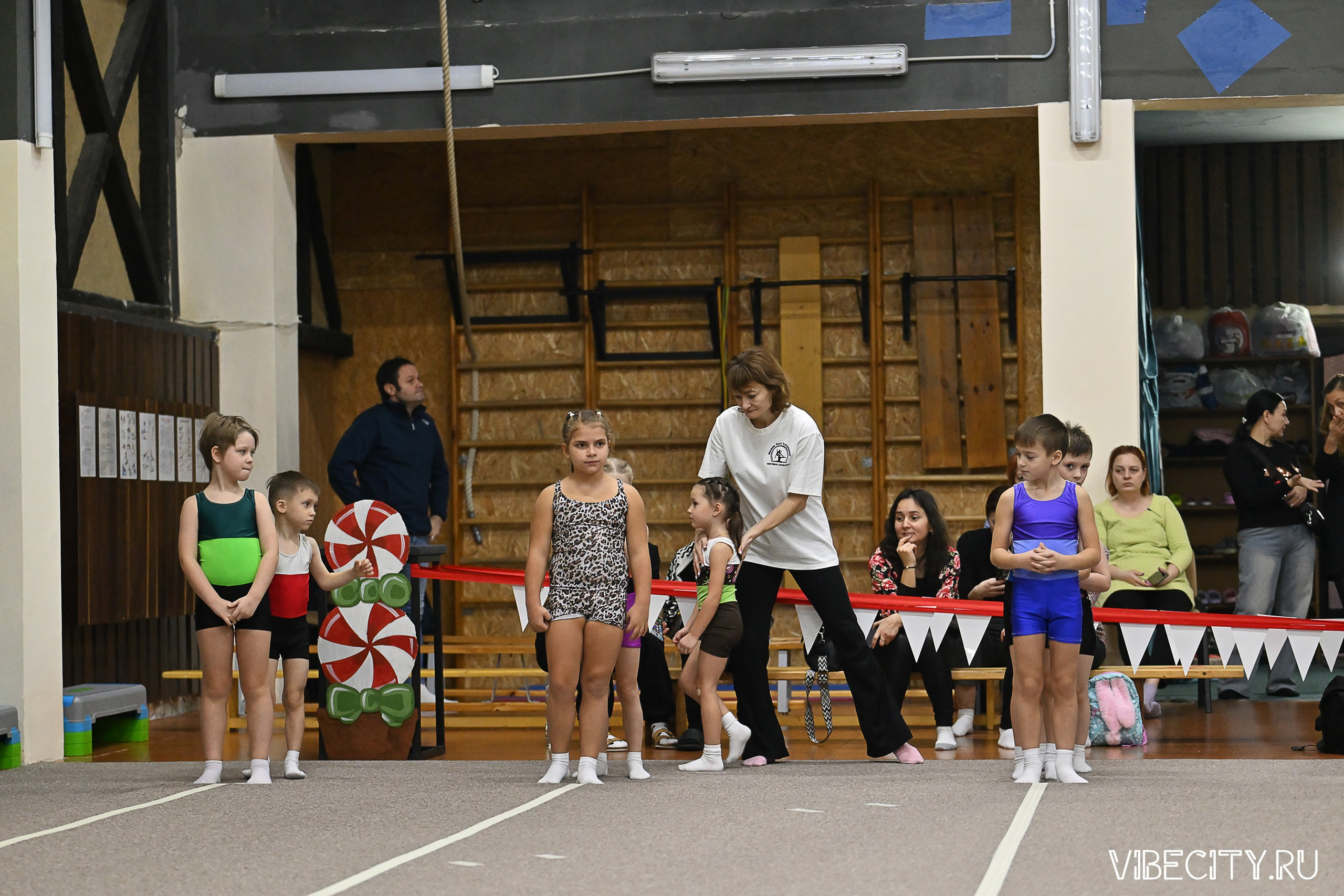 Контрольная тренировка по спортивной гимнастике. VIBECITY.RU Вайб Сити Ру Фоторепортажи Фотоотчеты Калининград