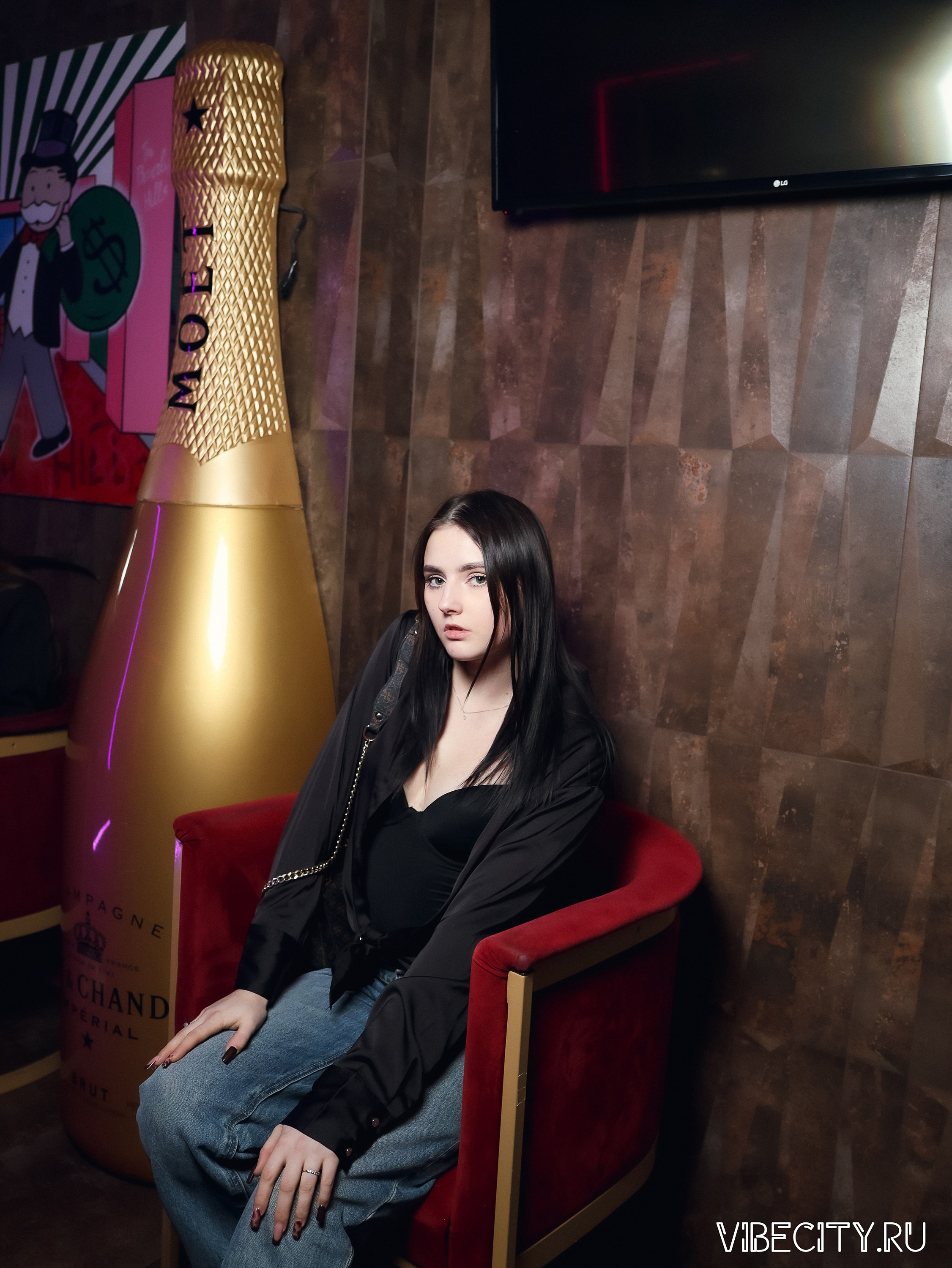 DOUBLE U. VIBECITY.RU Вайб Сити Ру Фоторепортажи Фотоотчеты Калининград