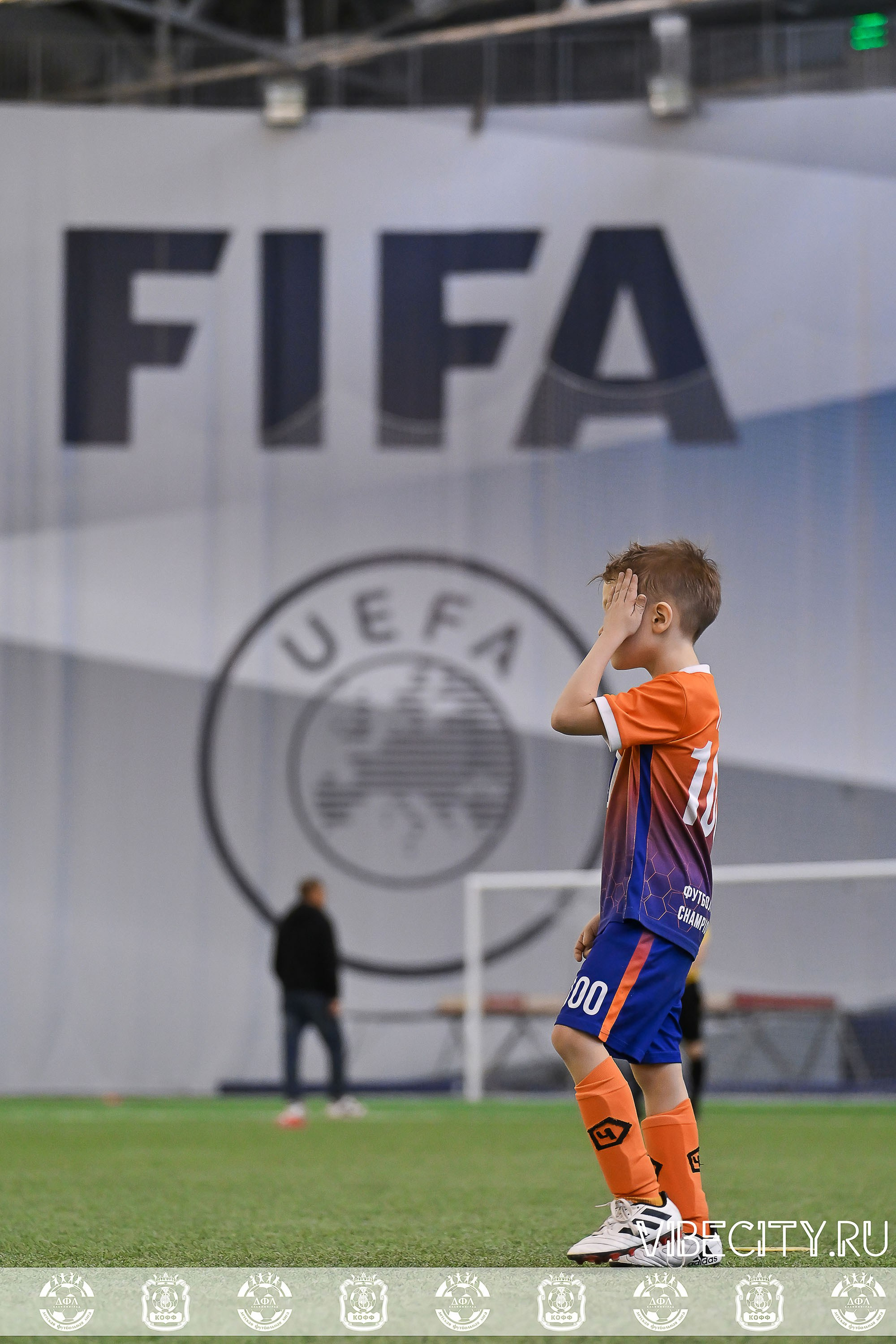 КУБОК БАЛТИЙСКОЙ ЛИГИ U6. VIBECITY.RU Вайб Сити Ру Фоторепортажи Фотоотчеты Калининград