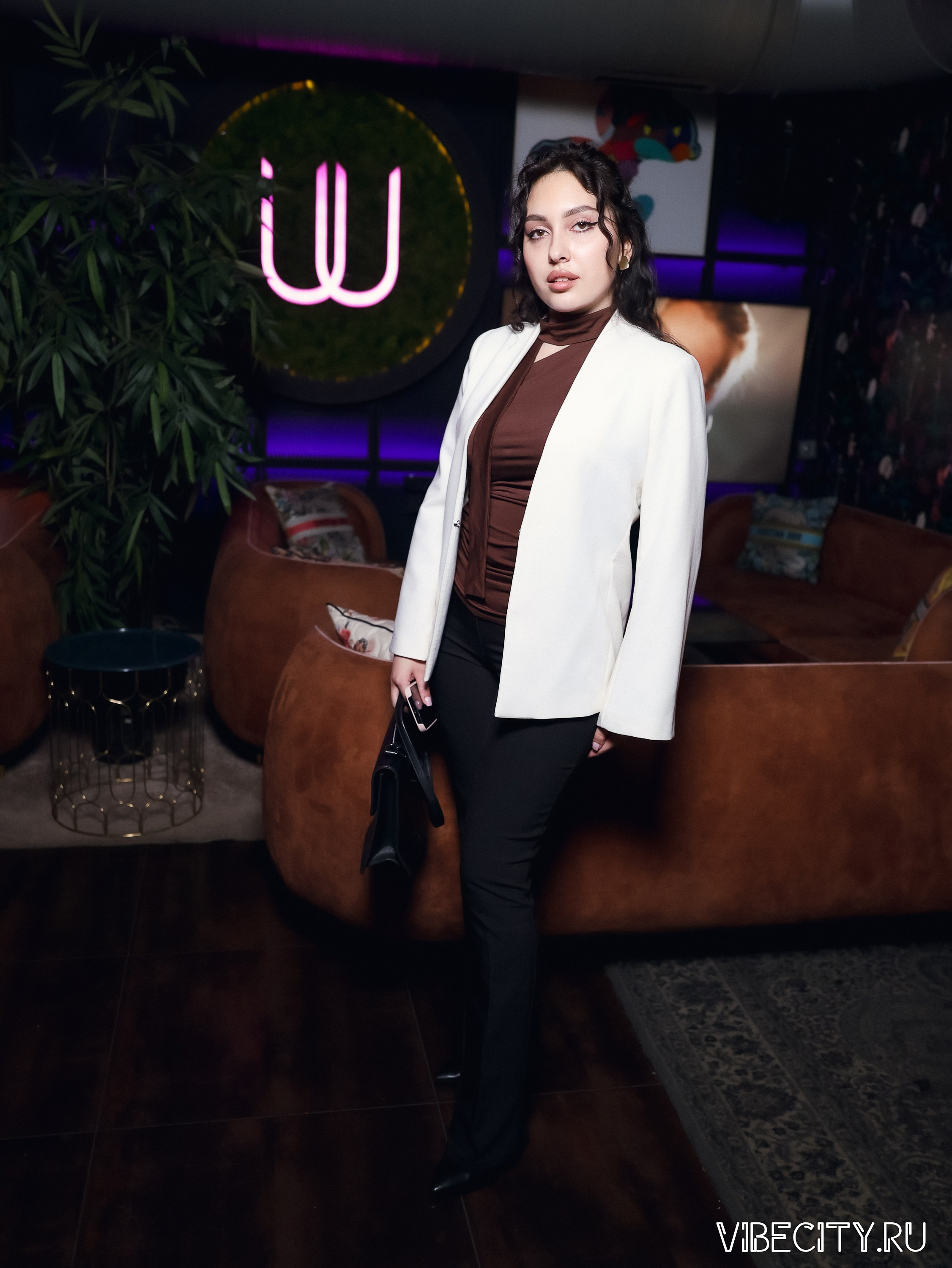 DOUBLE U. VIBECITY.RU Вайб Сити Ру Фоторепортажи Фотоотчеты Калининград