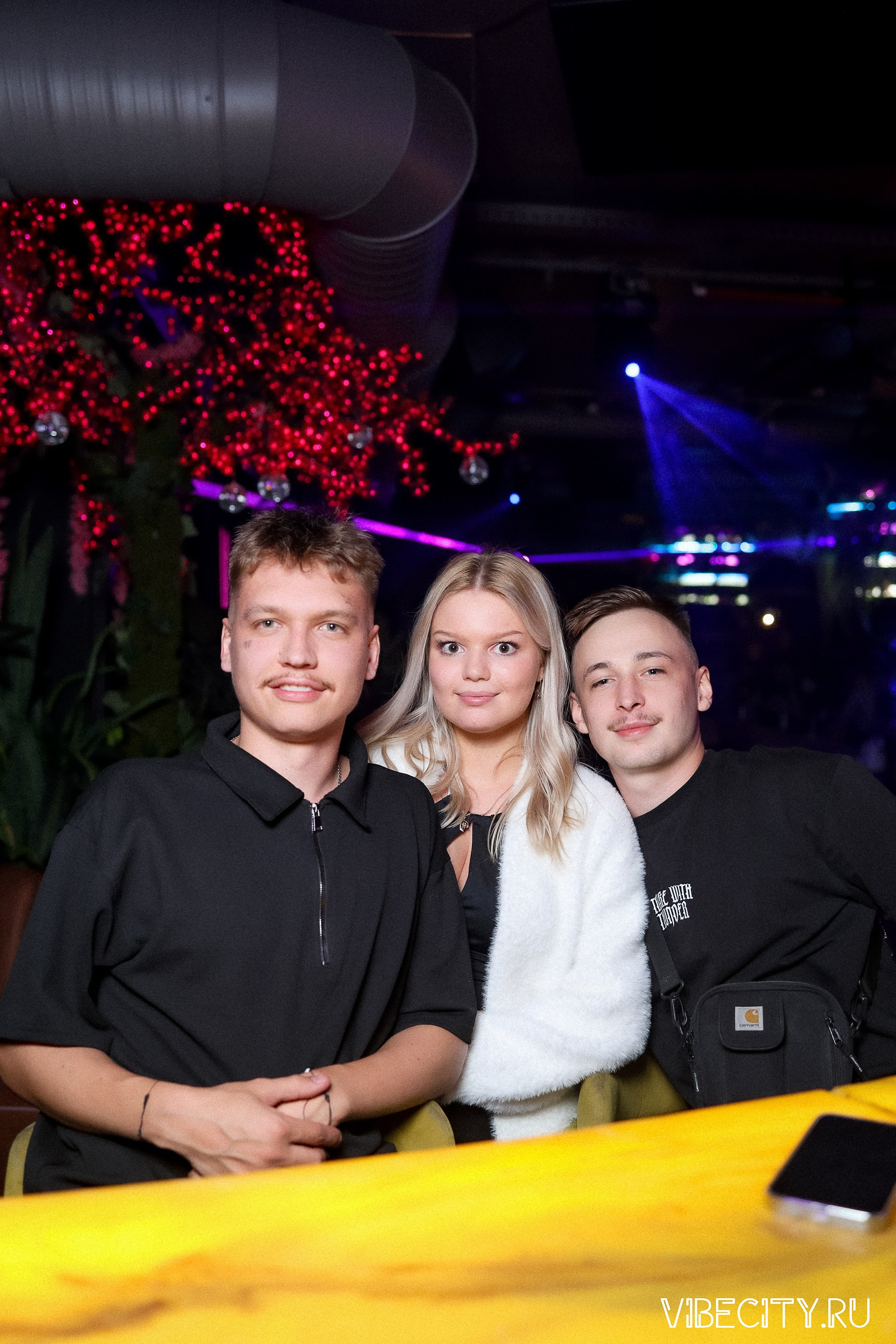 DOUBLE U. VIBECITY.RU Вайб Сити Ру Фоторепортажи Фотоотчеты Калининград