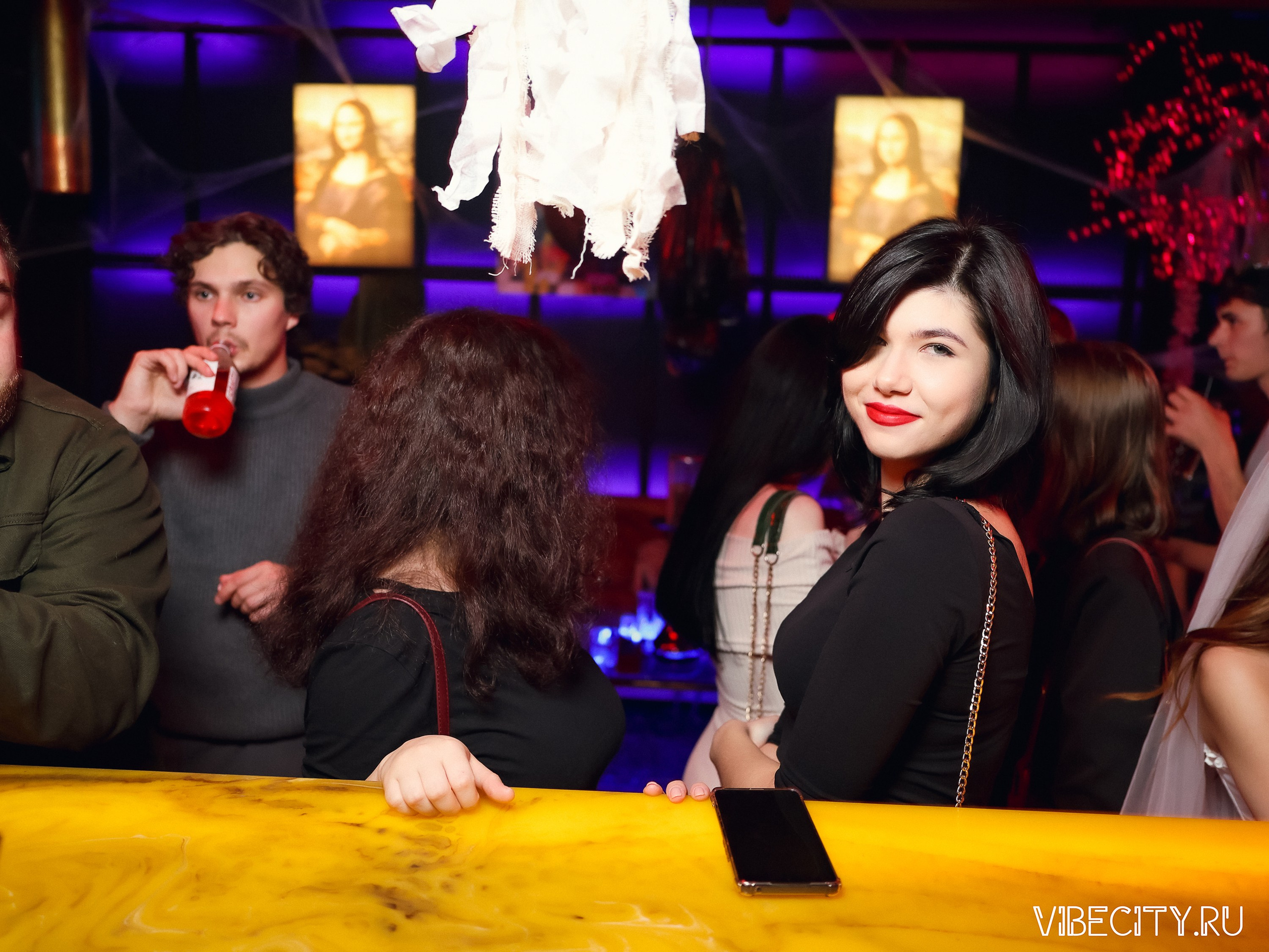 DOUBLE U. VIBECITY.RU Вайб Сити Ру Фоторепортажи Фотоотчеты Калининград