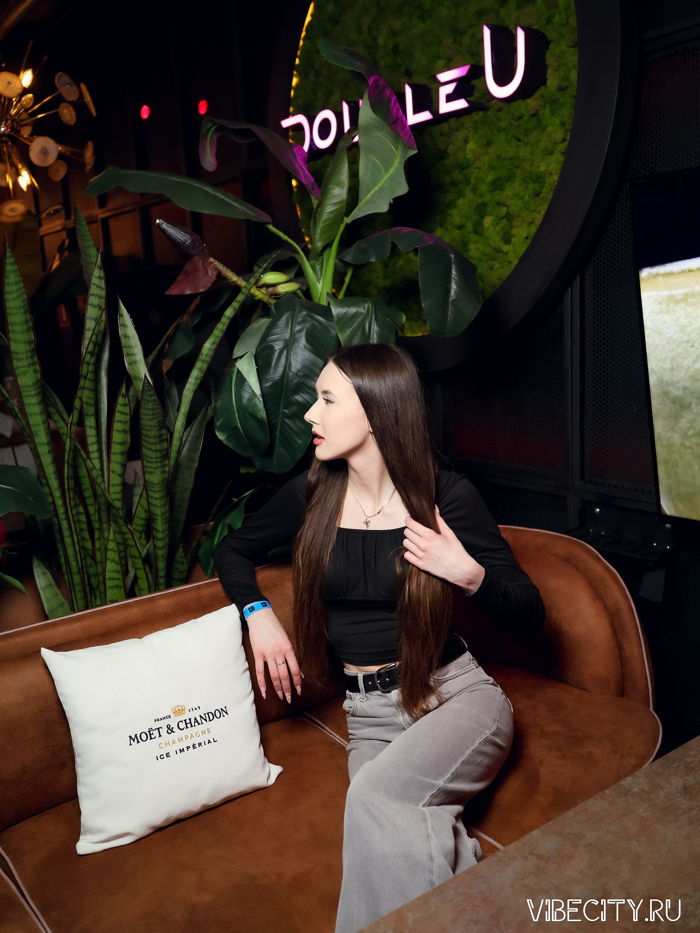 DOUBLE U. VIBECITY.RU Вайб Сити Ру Фоторепортажи Фотоотчеты Калининград