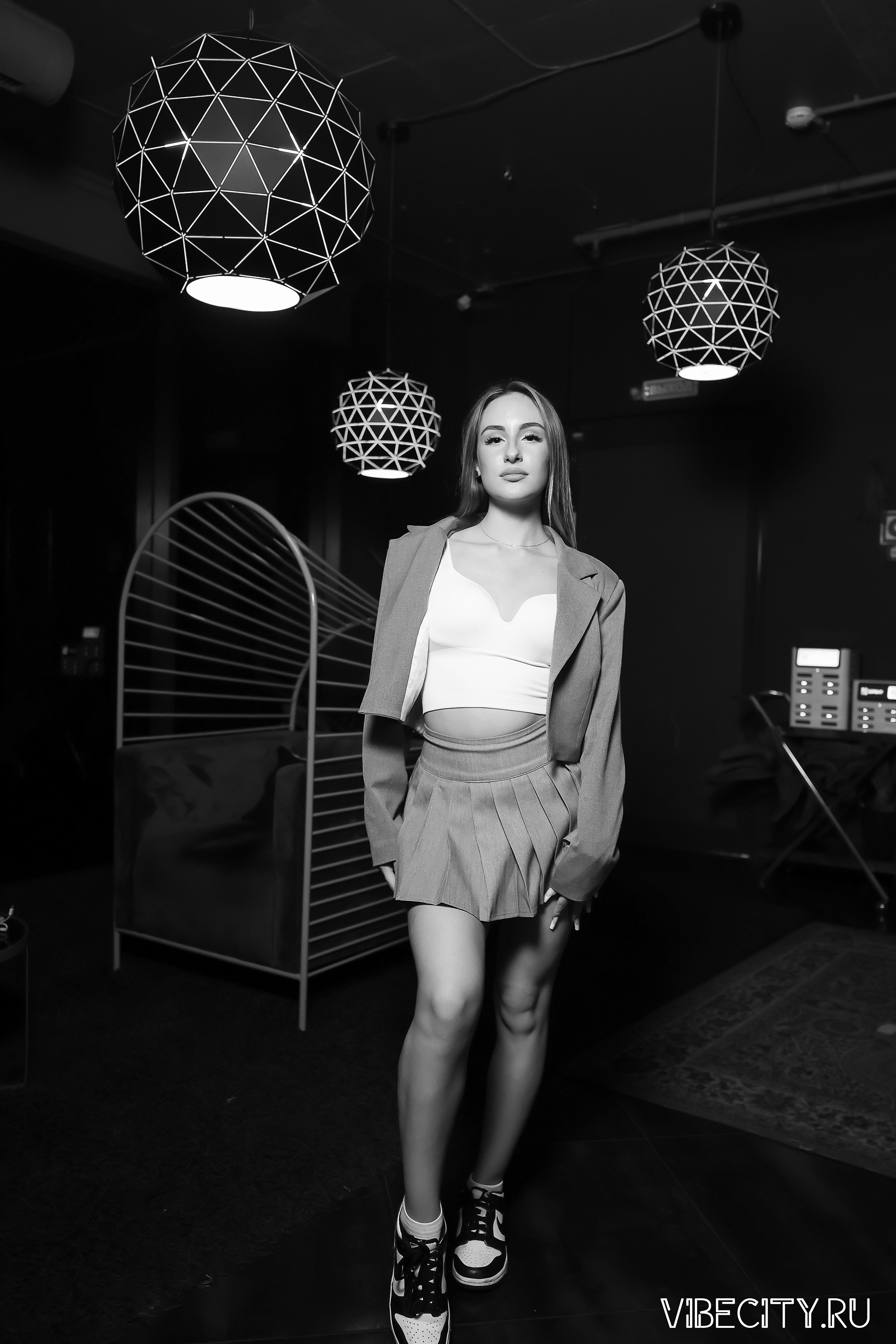 DOUBLE U. VIBECITY.RU Вайб Сити Ру Фоторепортажи Фотоотчеты Калининград