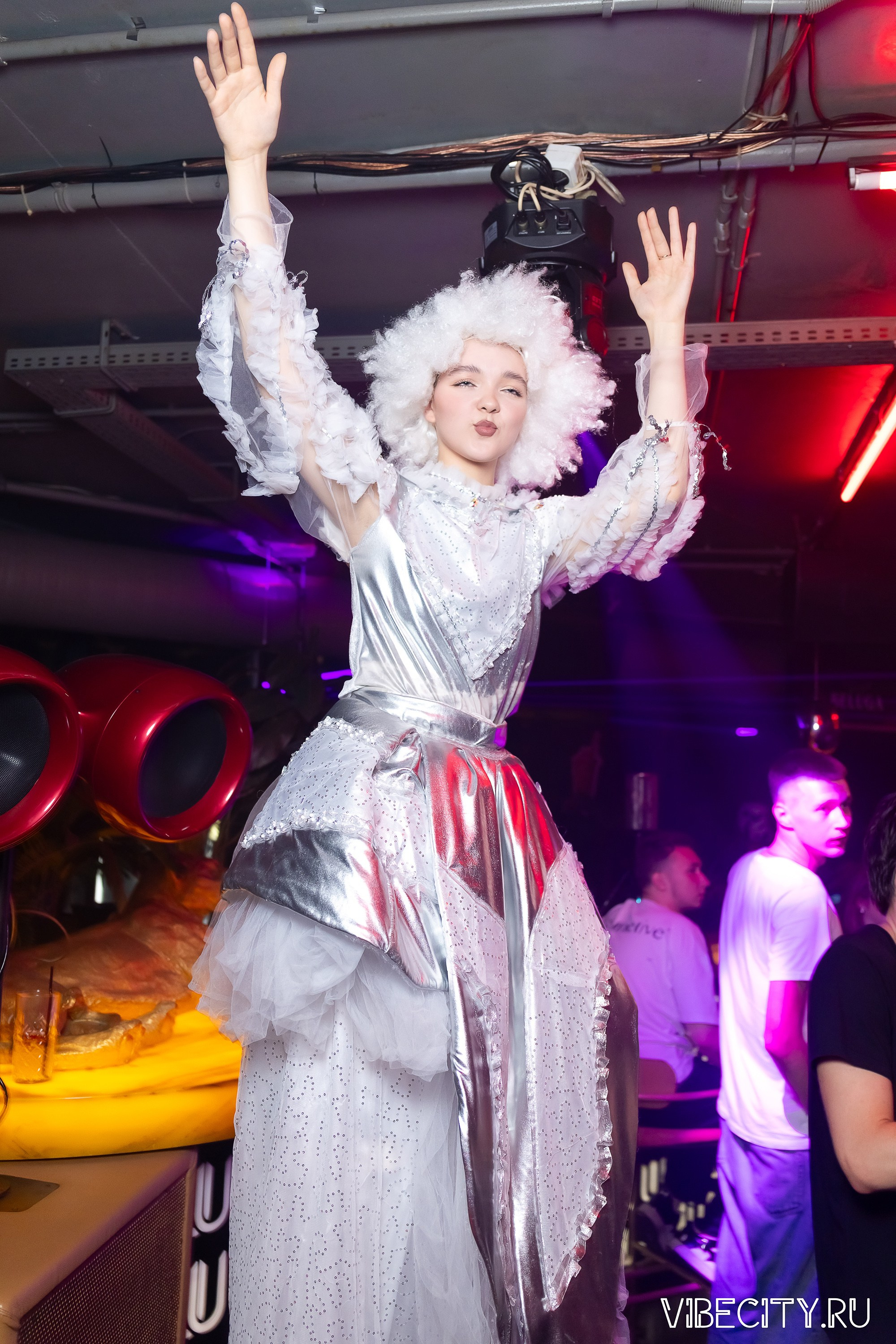 DOUBLE U. VIBECITY.RU Вайб Сити Ру Фоторепортажи Фотоотчеты Калининград