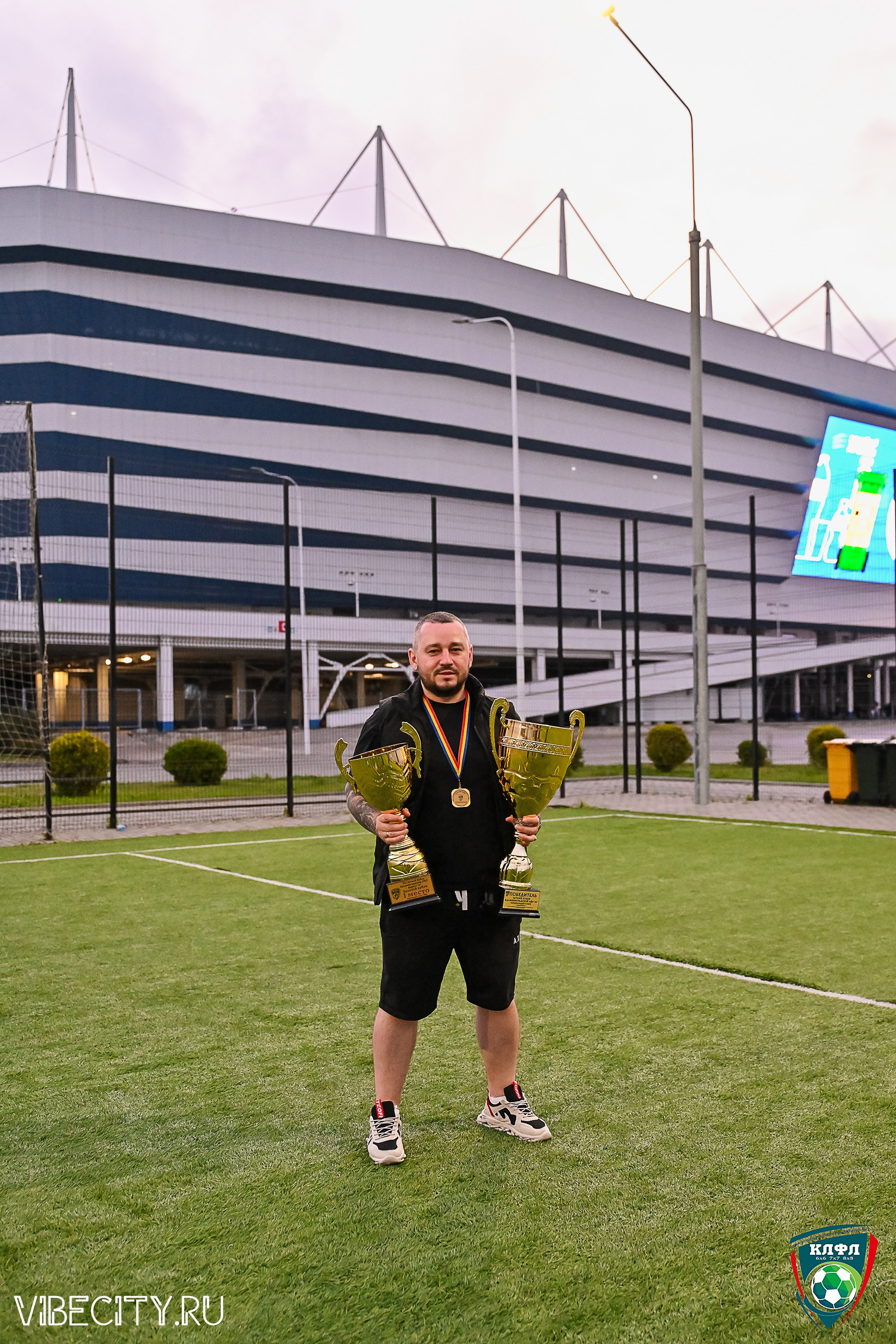 ФИНАЛЬНЫЕ МАТЧИ ПЛЕЙ-ОФФ XXl ЛЕТНЕГО КУБКА КАЛИНИНГРАДСКОЙ ЛФЛ. VIBECITY.RU Вайб Сити Ру Фоторепортажи Фотоотчеты Калининград