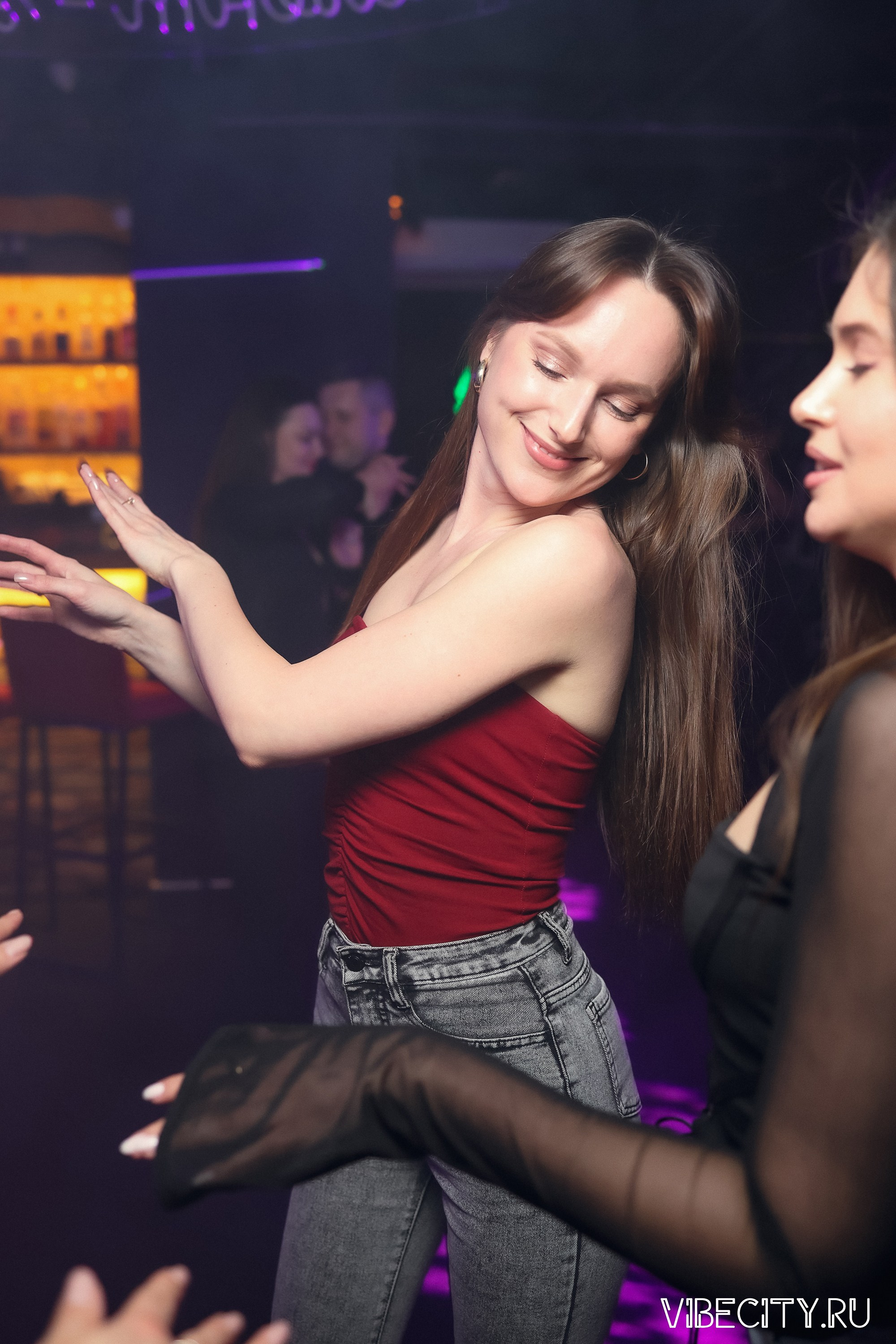 МЯТА lounge. VIBECITY.RU Вайб Сити Ру Фоторепортажи Фотоотчеты Калининград