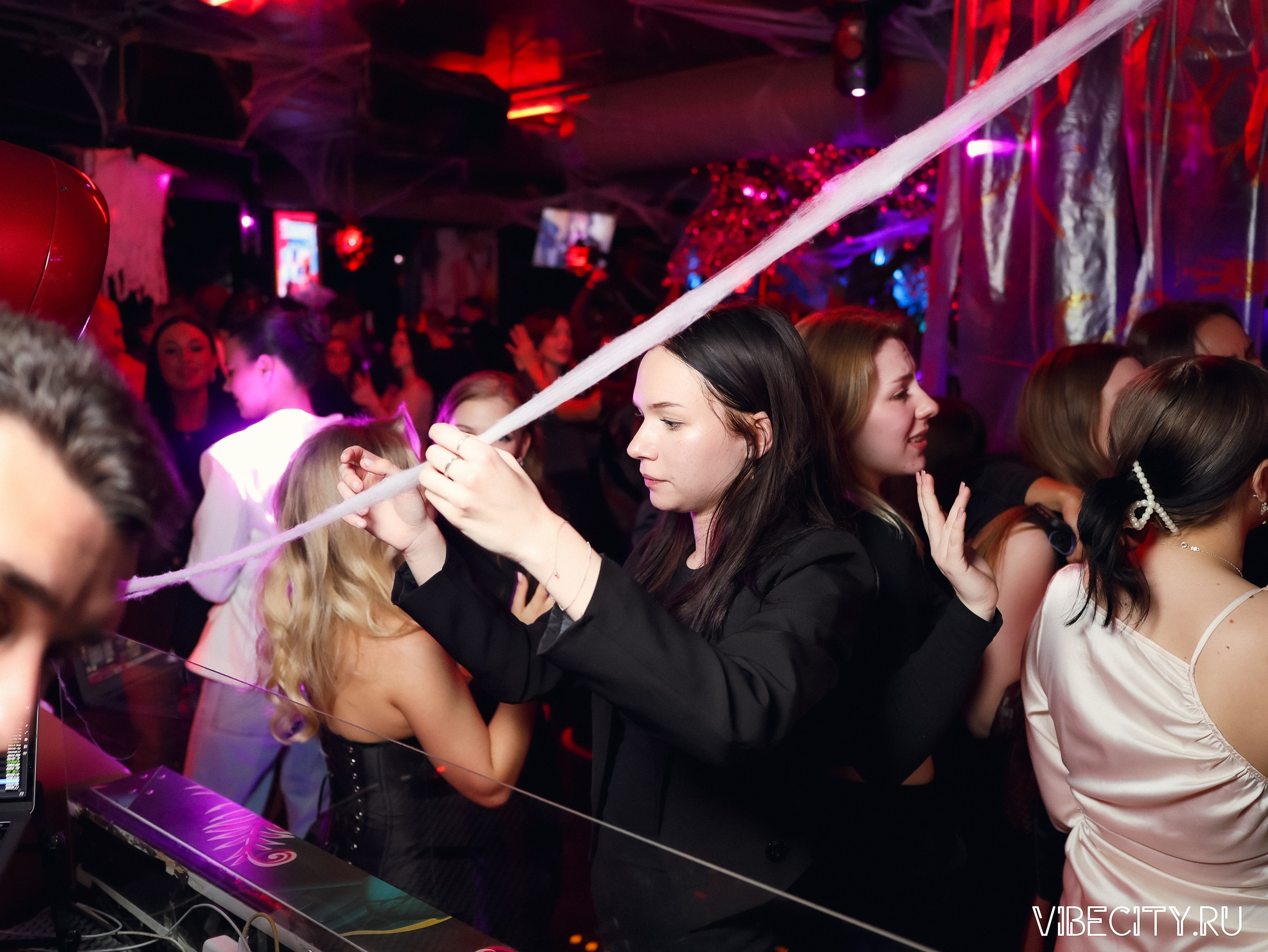 DOUBLE U. VIBECITY.RU Вайб Сити Ру Фоторепортажи Фотоотчеты Калининград