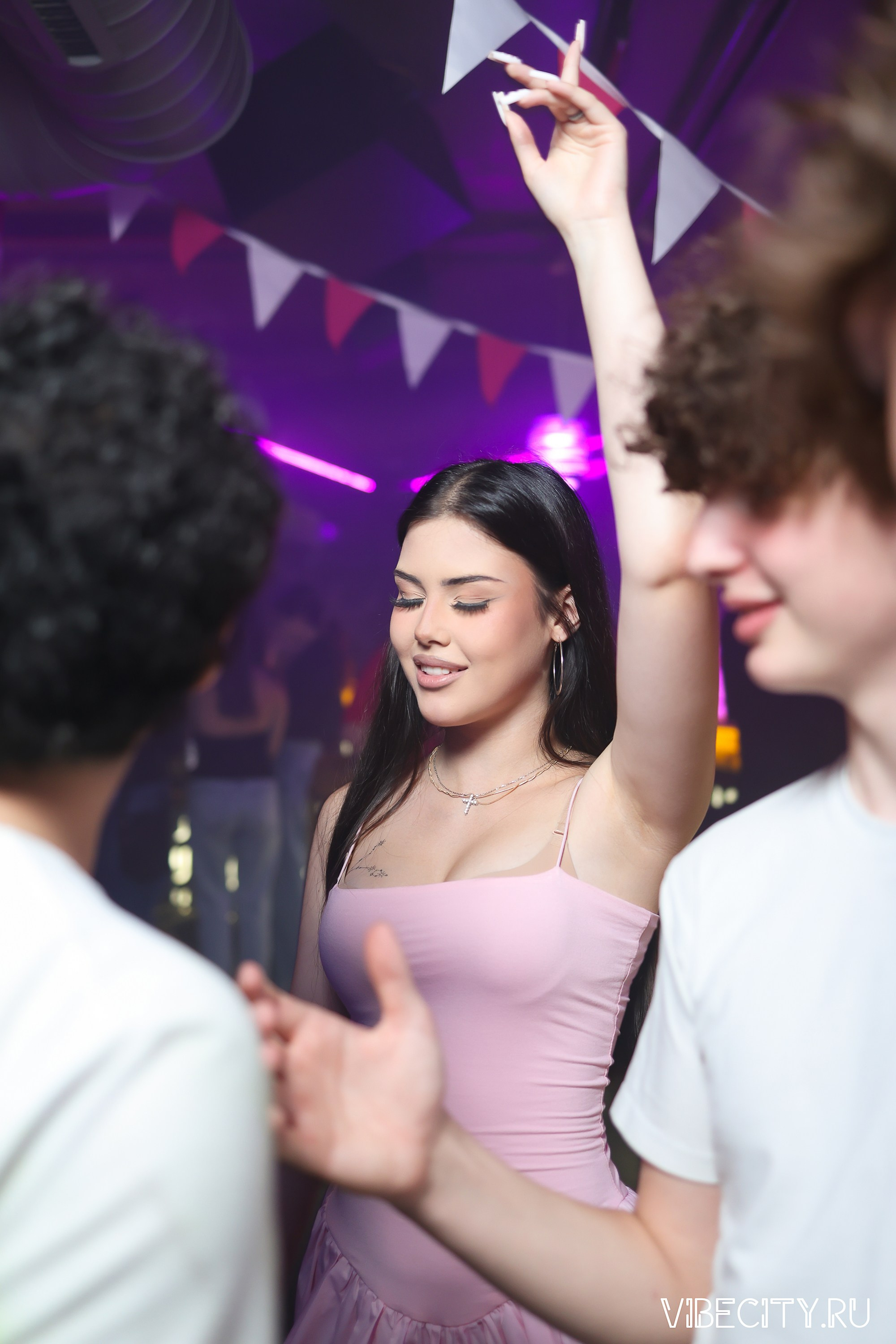 DOUBLE U. VIBECITY.RU Вайб Сити Ру Фоторепортажи Фотоотчеты Калининград