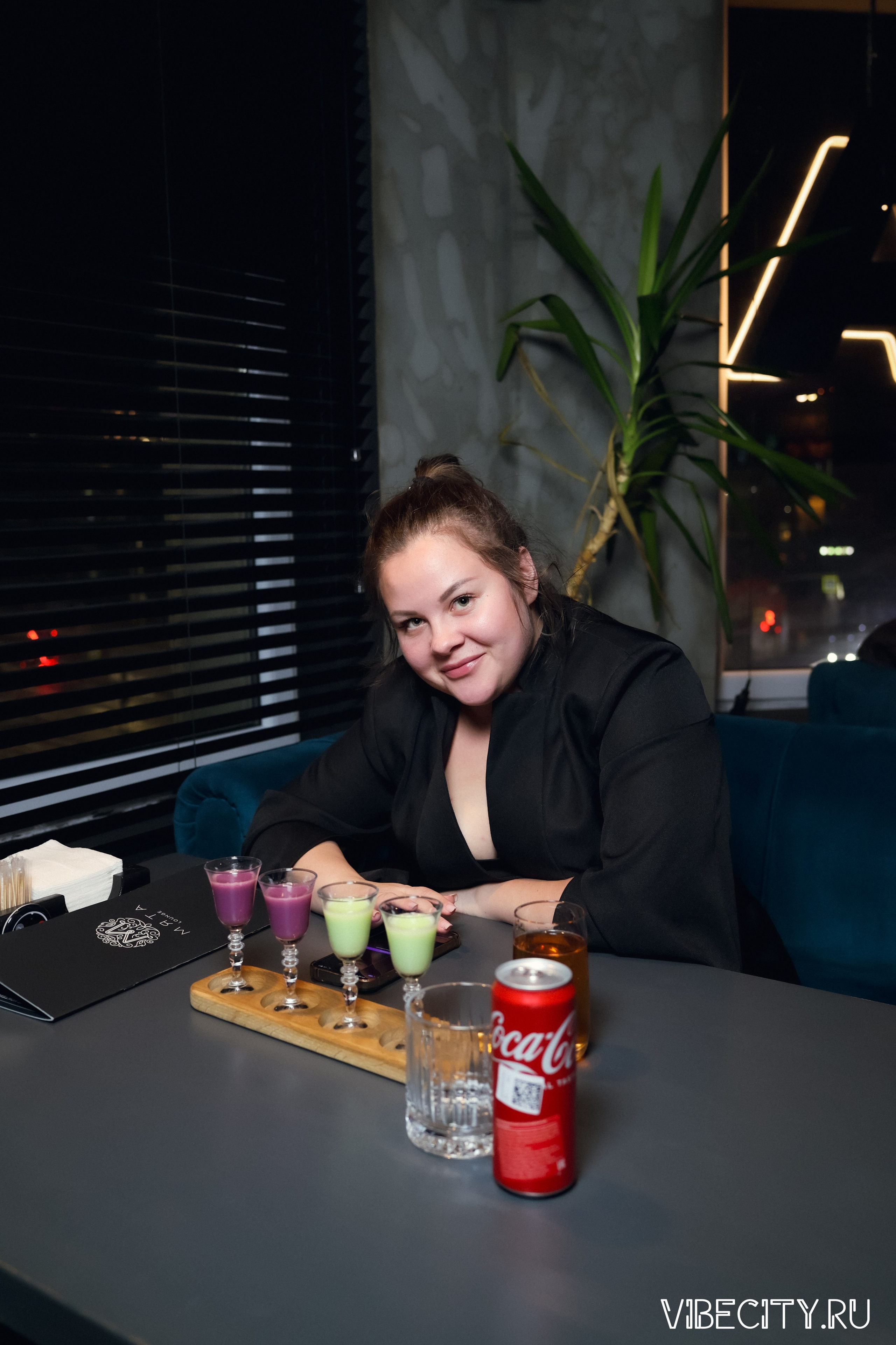 МЯТА lounge. VIBECITY.RU Вайб Сити Ру Фоторепортажи Фотоотчеты Калининград