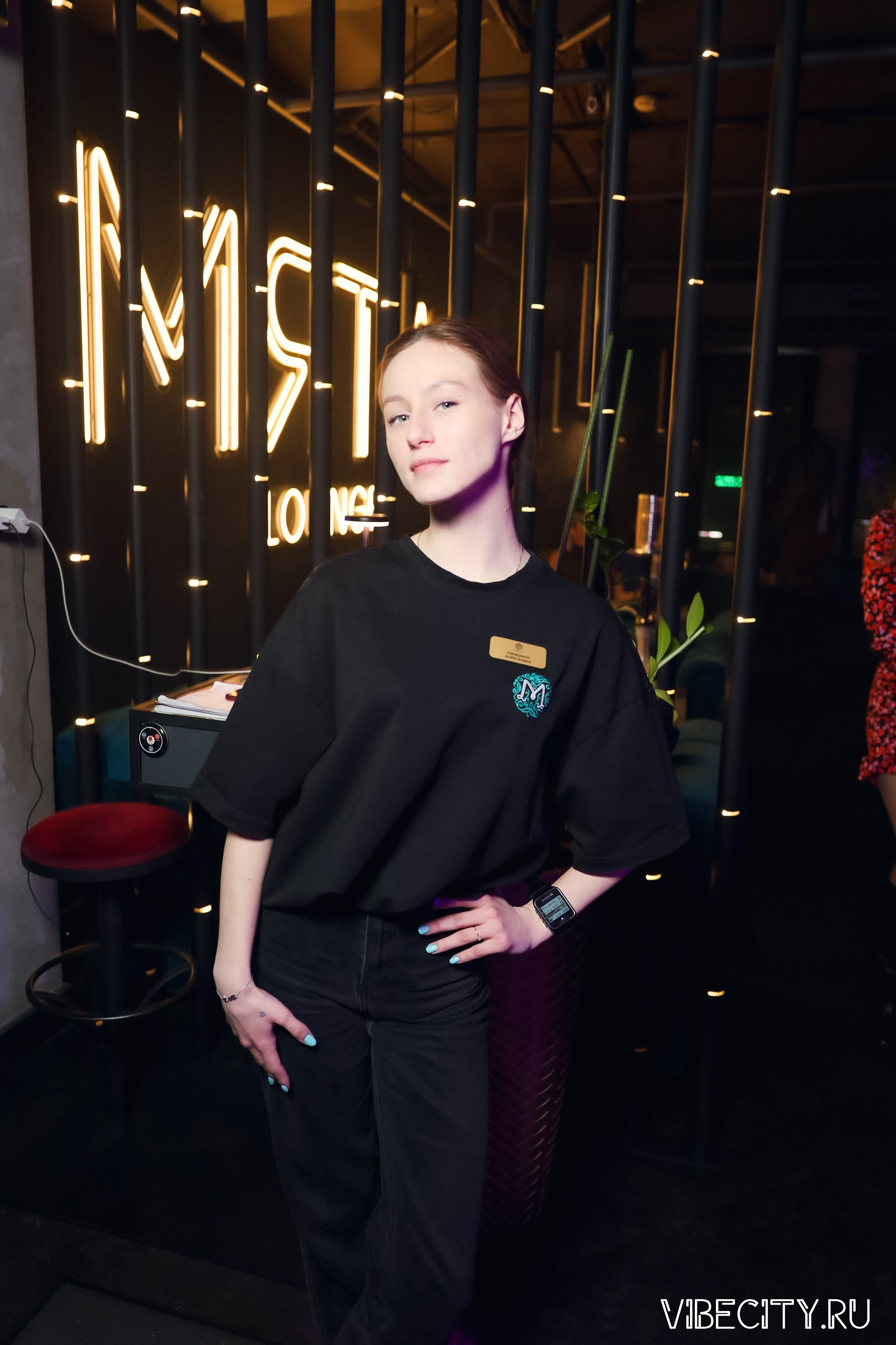 МЯТА lounge. VIBECITY.RU Вайб Сити Ру Фоторепортажи Фотоотчеты Калининград