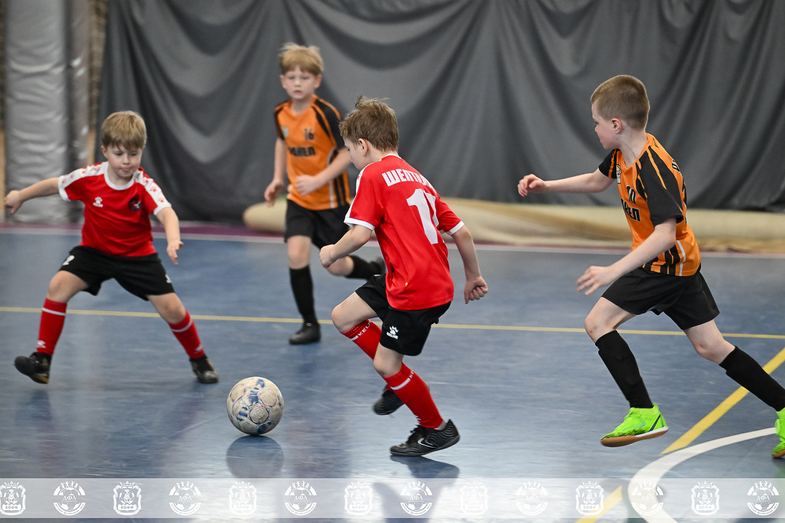 ДФЛ Скай парк. VIBECITY.RU Вайб Сити Ру Фоторепортажи Фотоотчеты Калининград