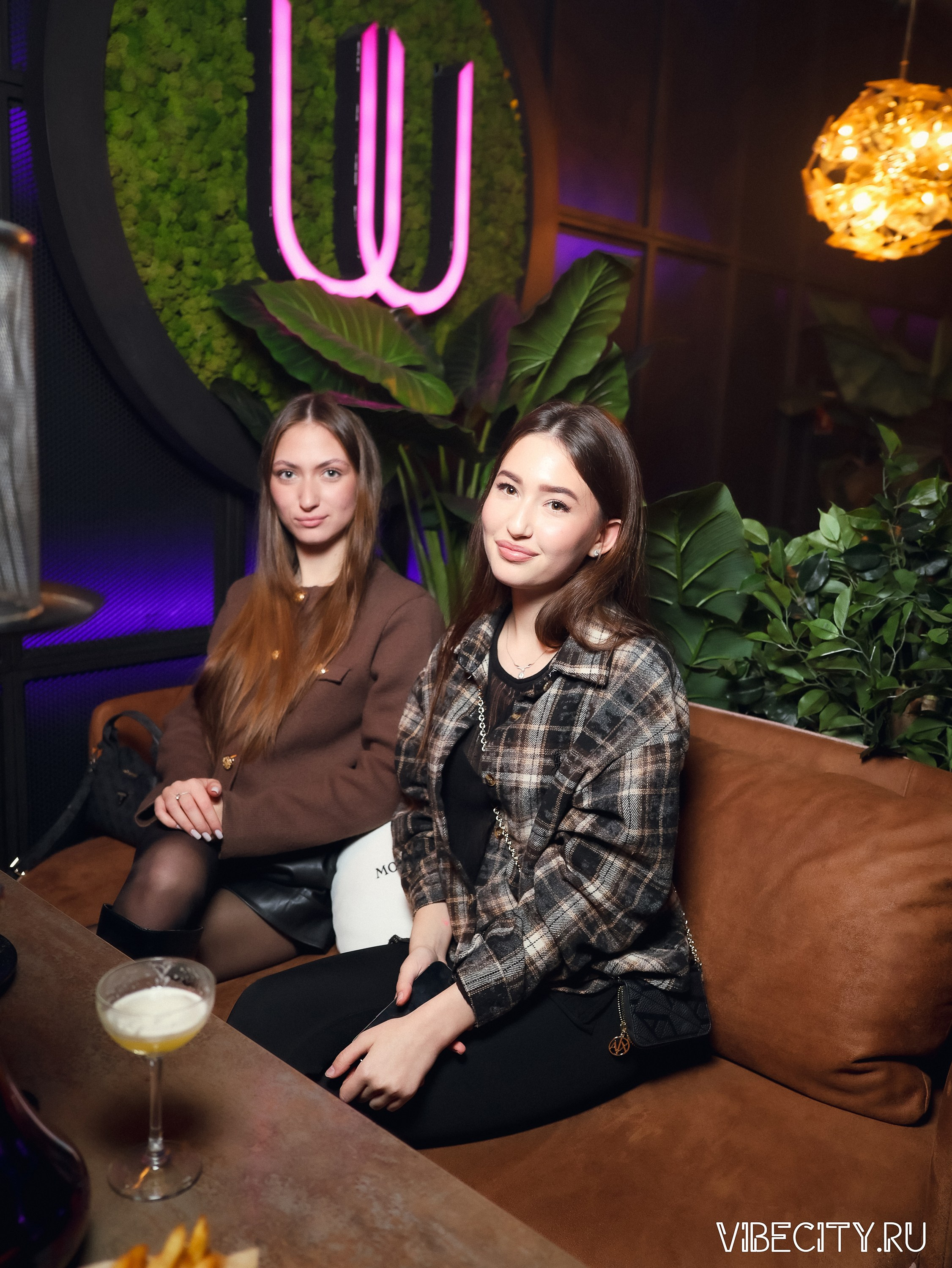 DOUBLE U. VIBECITY.RU Вайб Сити Ру Фоторепортажи Фотоотчеты Калининград