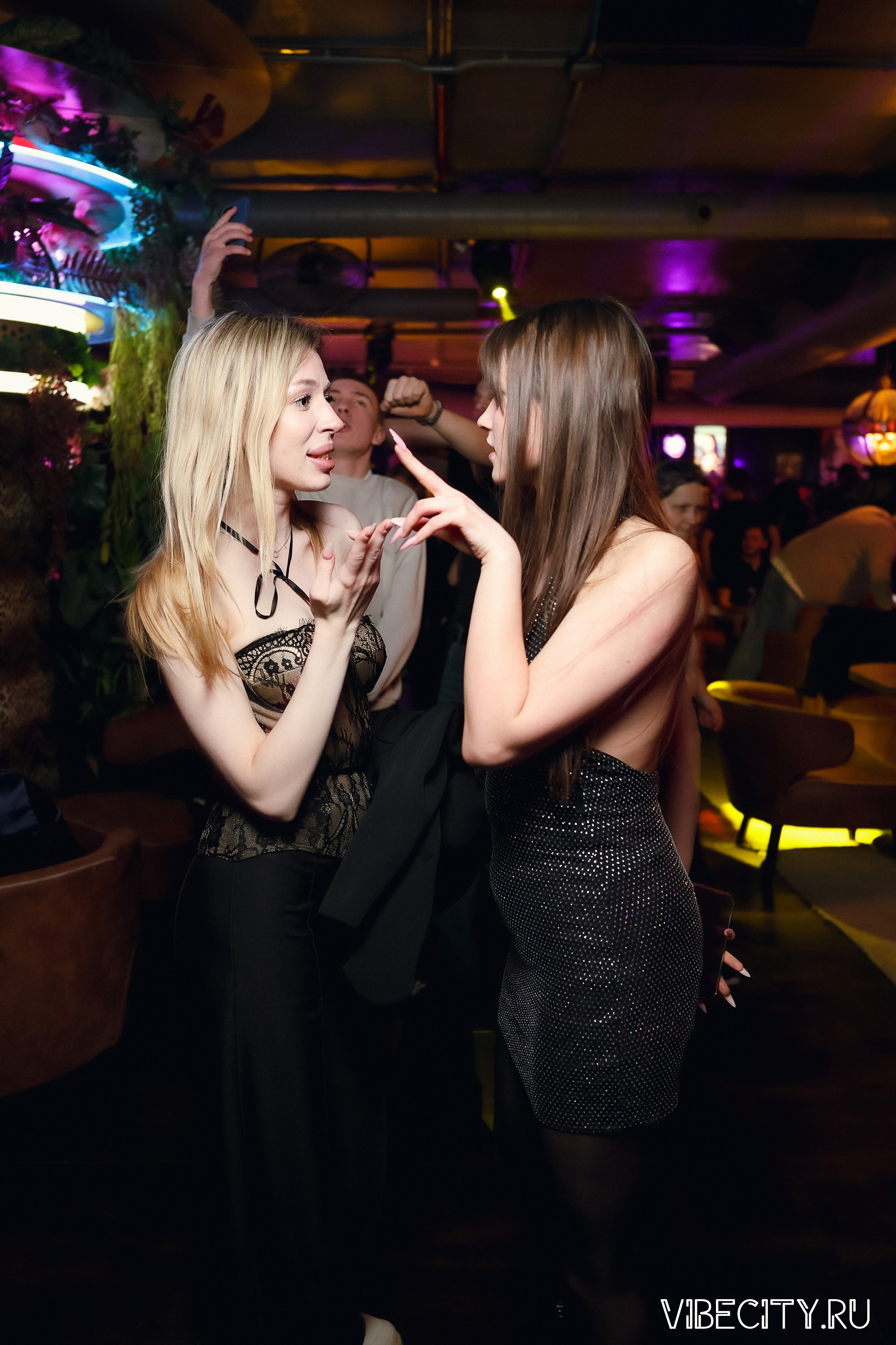 DOUBLE U. VIBECITY.RU Вайб Сити Ру Фоторепортажи Фотоотчеты Калининград