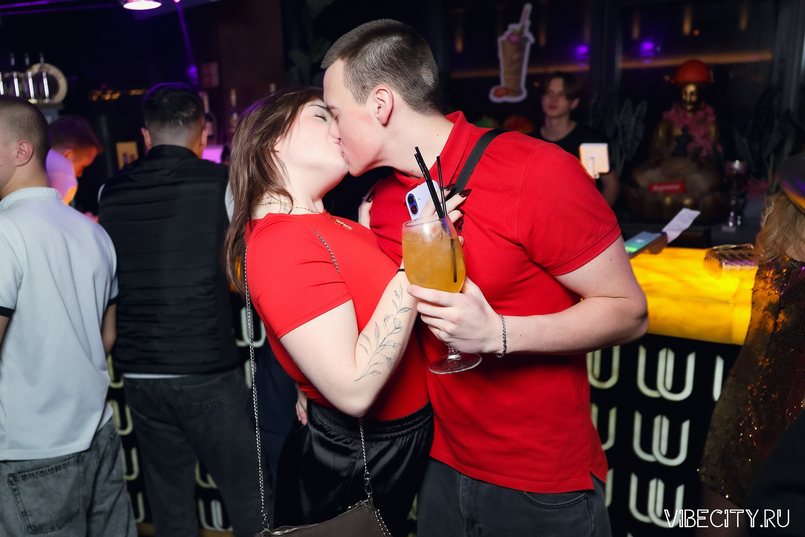 DOUBLE U. VIBECITY.RU Вайб Сити Ру Фоторепортажи Фотоотчеты Калининград