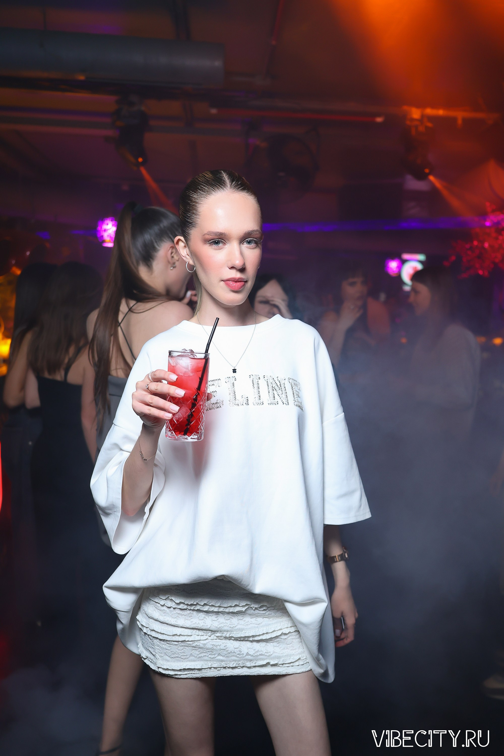 DOUBLE U. VIBECITY.RU Вайб Сити Ру Фоторепортажи Фотоотчеты Калининград