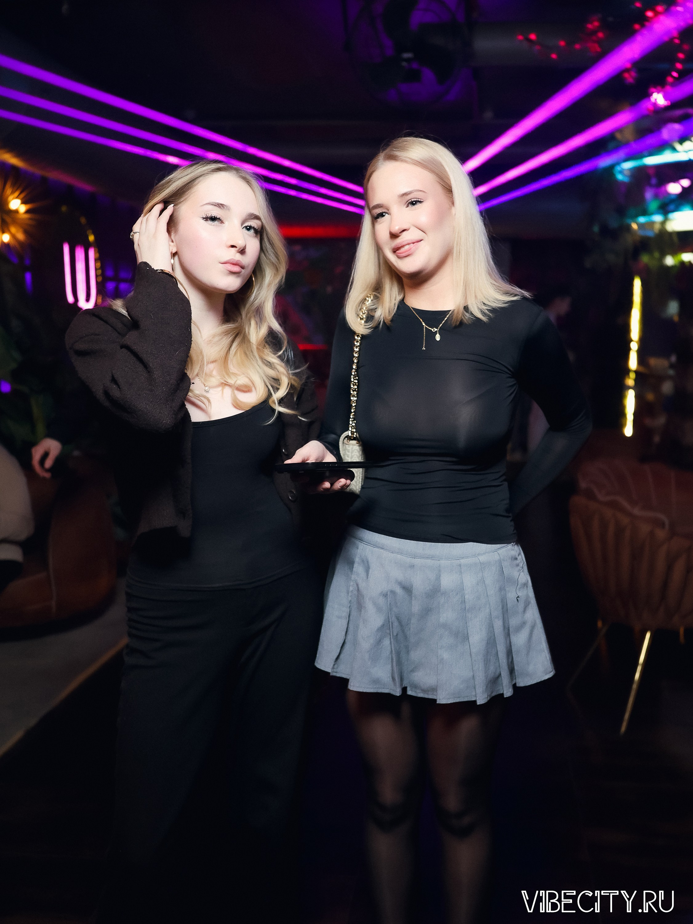 DOUBLE U. VIBECITY.RU Вайб Сити Ру Фоторепортажи Фотоотчеты Калининград