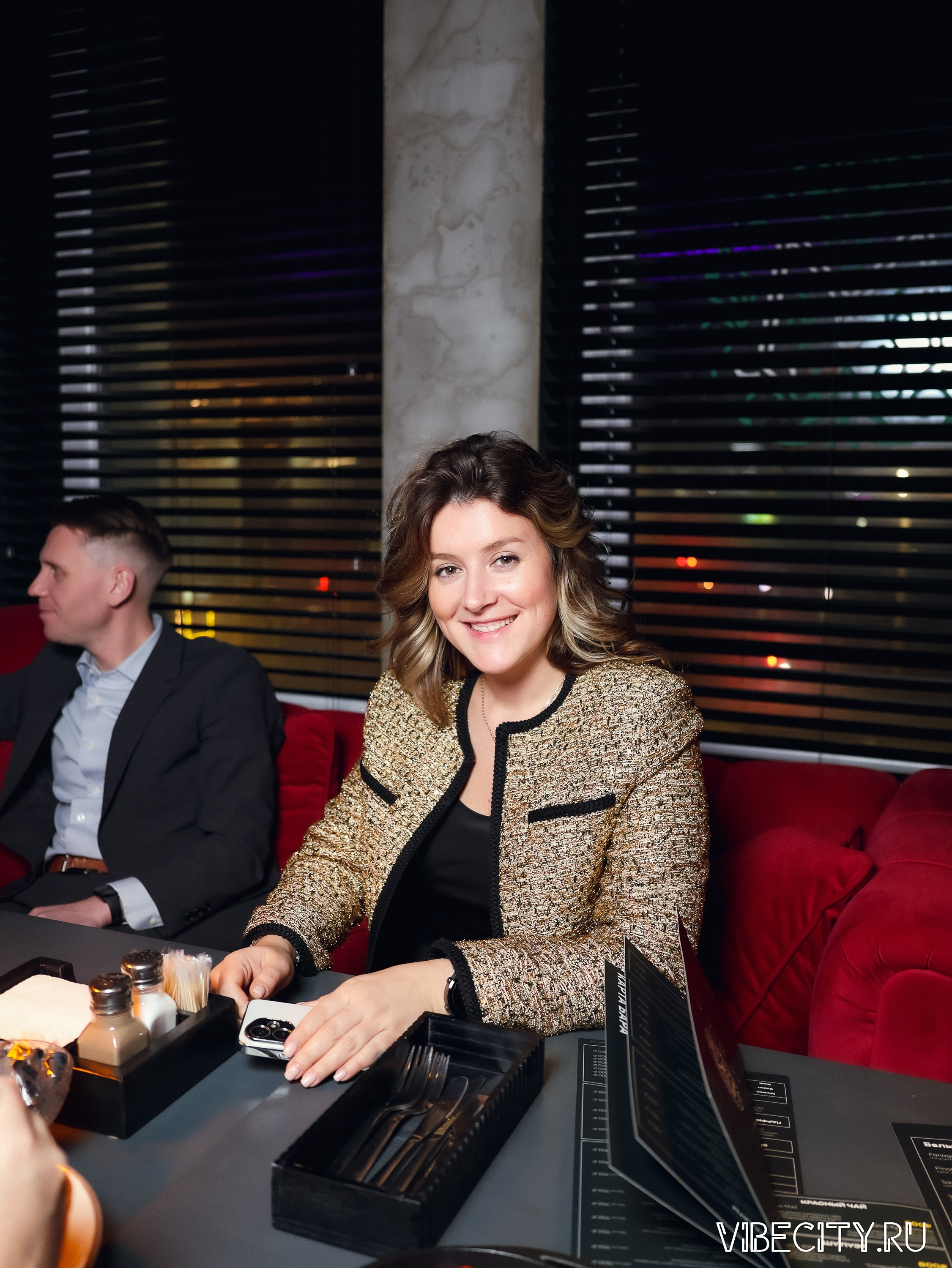 Мята Lounge. VIBECITY.RU Вайб Сити Ру Фоторепортажи Фотоотчеты Калининград