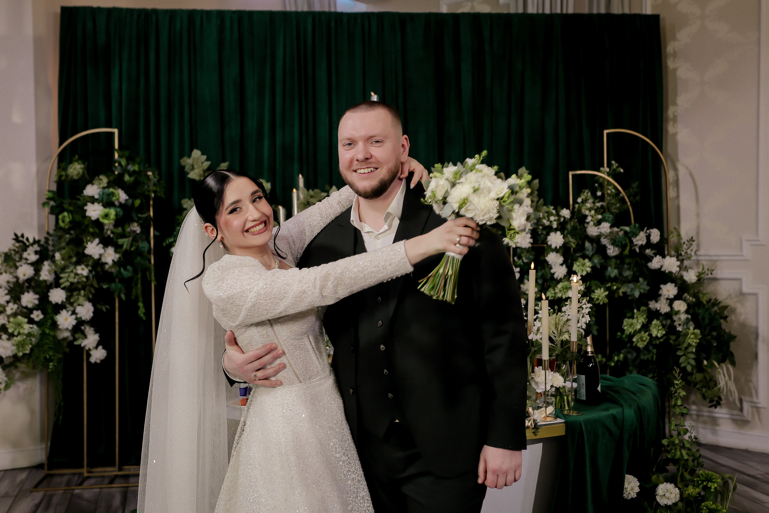 WEDDING DAY ПОЛНАЯ ВЕРСИЯ. Фото и Видео в Краснодаре Verveyko Studio