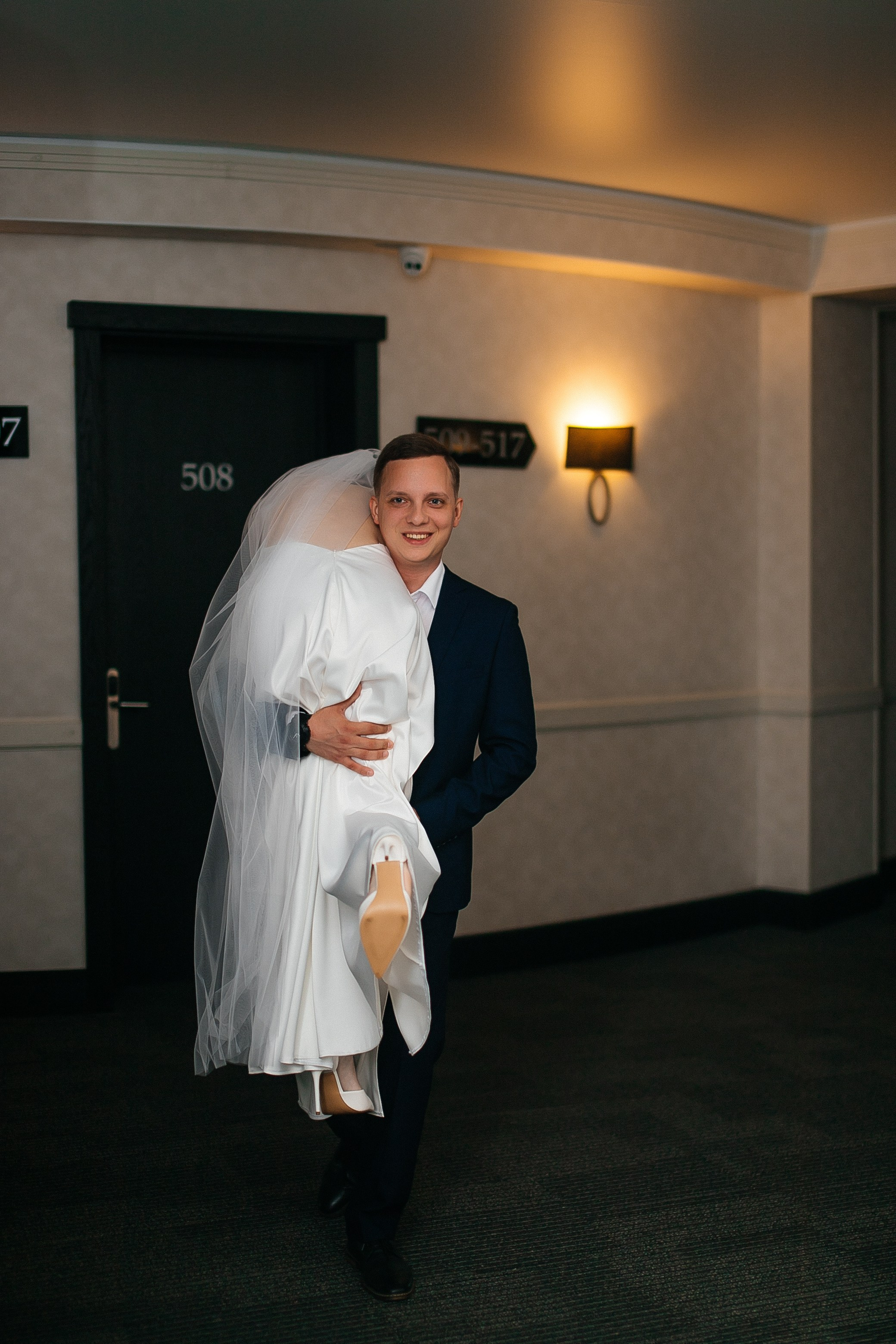 Андрей & Татьяна. Свадебный и семейный фотограф в Санкт-Петербурге