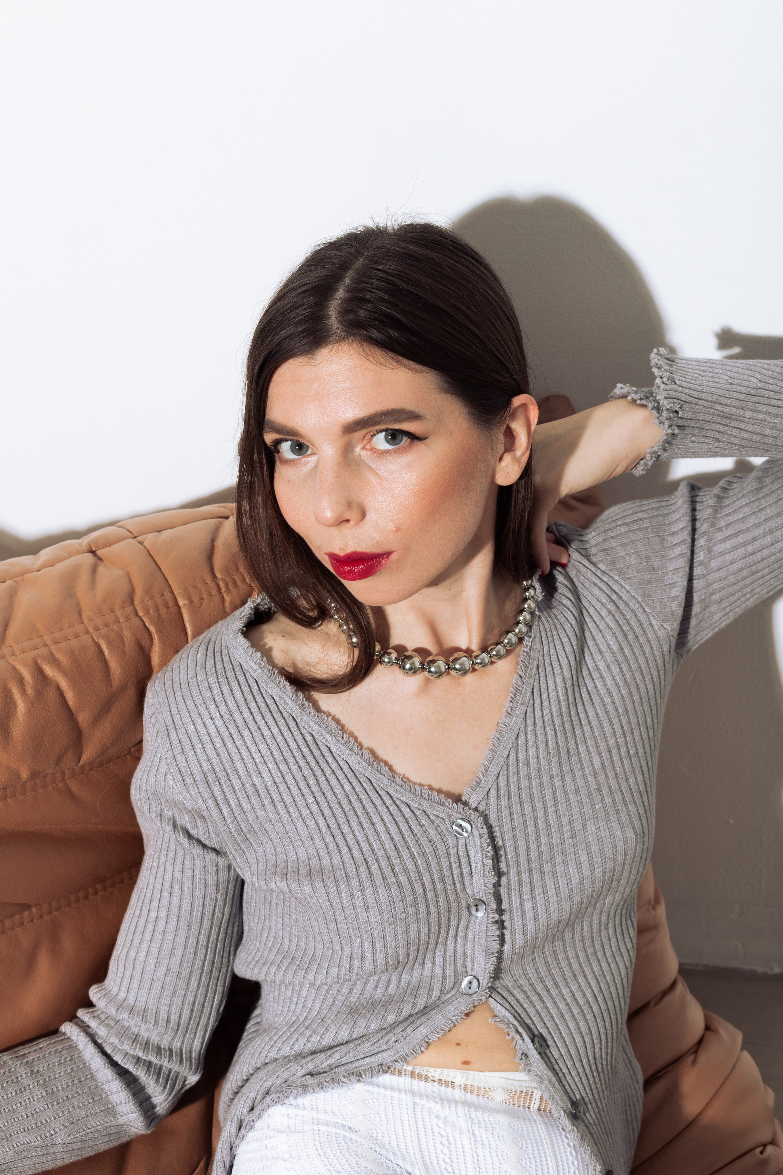 Юлия. Утонченный фотограф в Санкт-Петербурге Ксения Пелевина