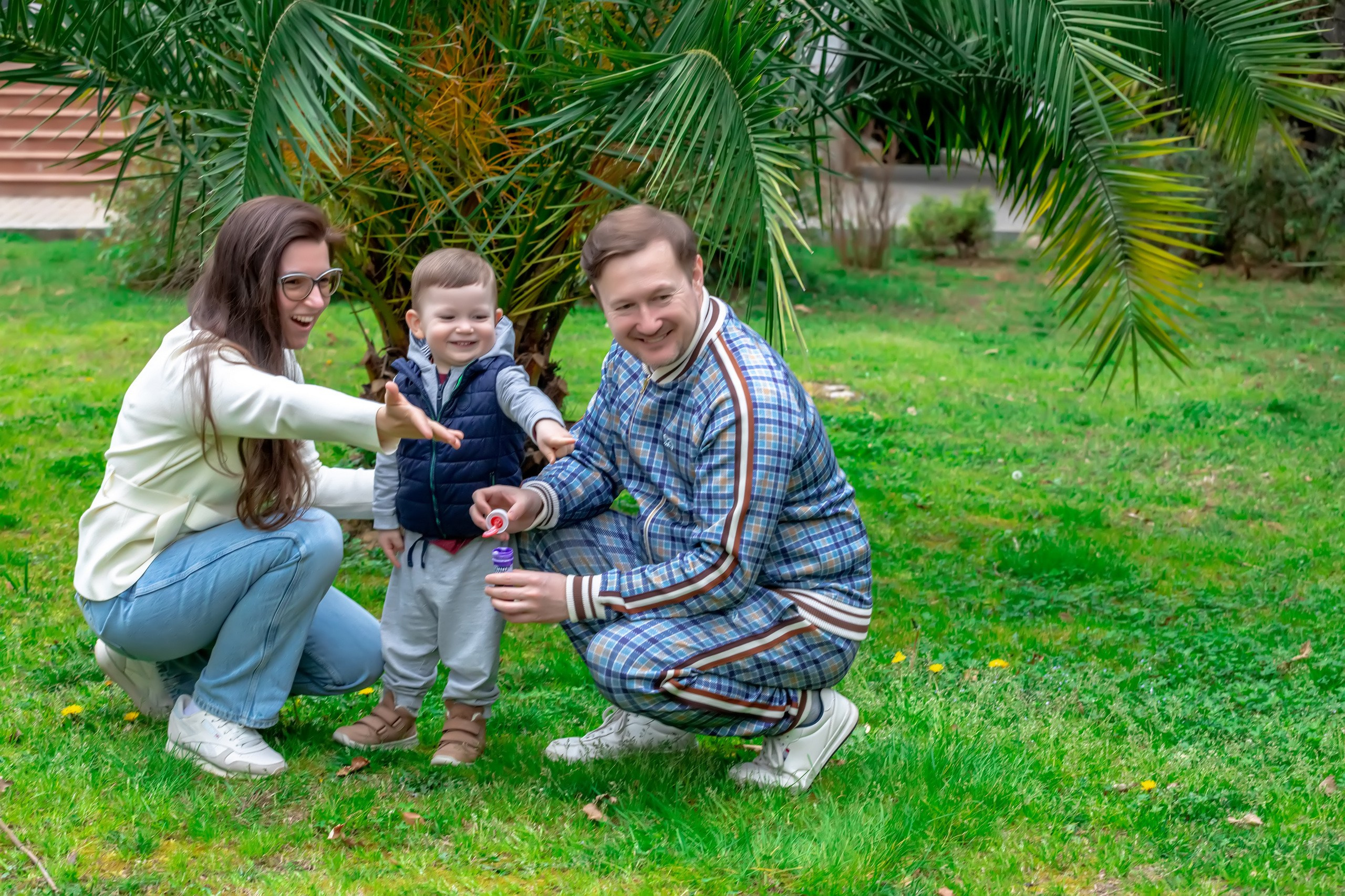 ГАЛЕРЕЯ. Семейный и детский фотограф в Сочи / Volchkov Studio