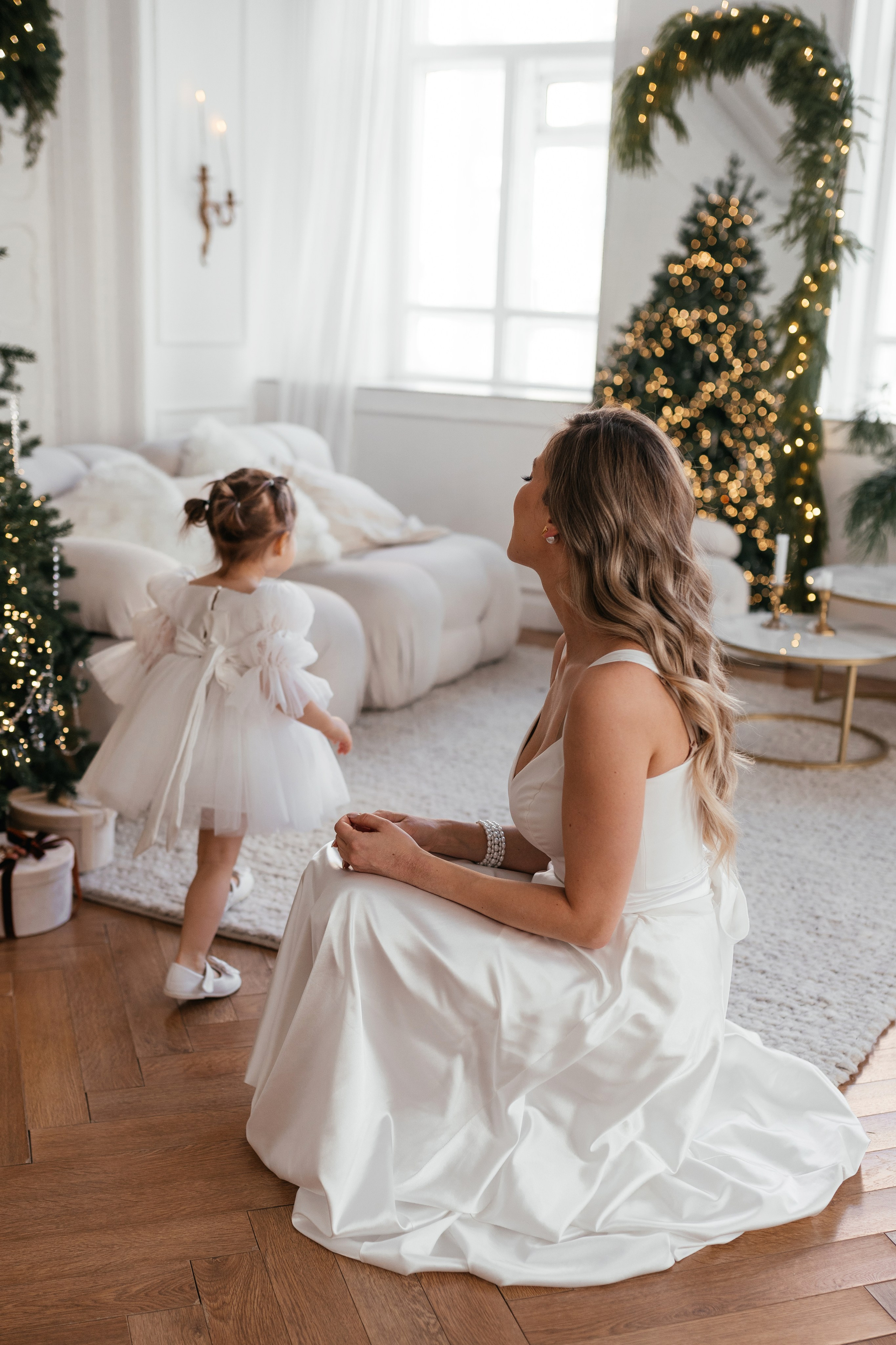 Magic. Семейный фотограф в Тюмени  Утенкова Юлия