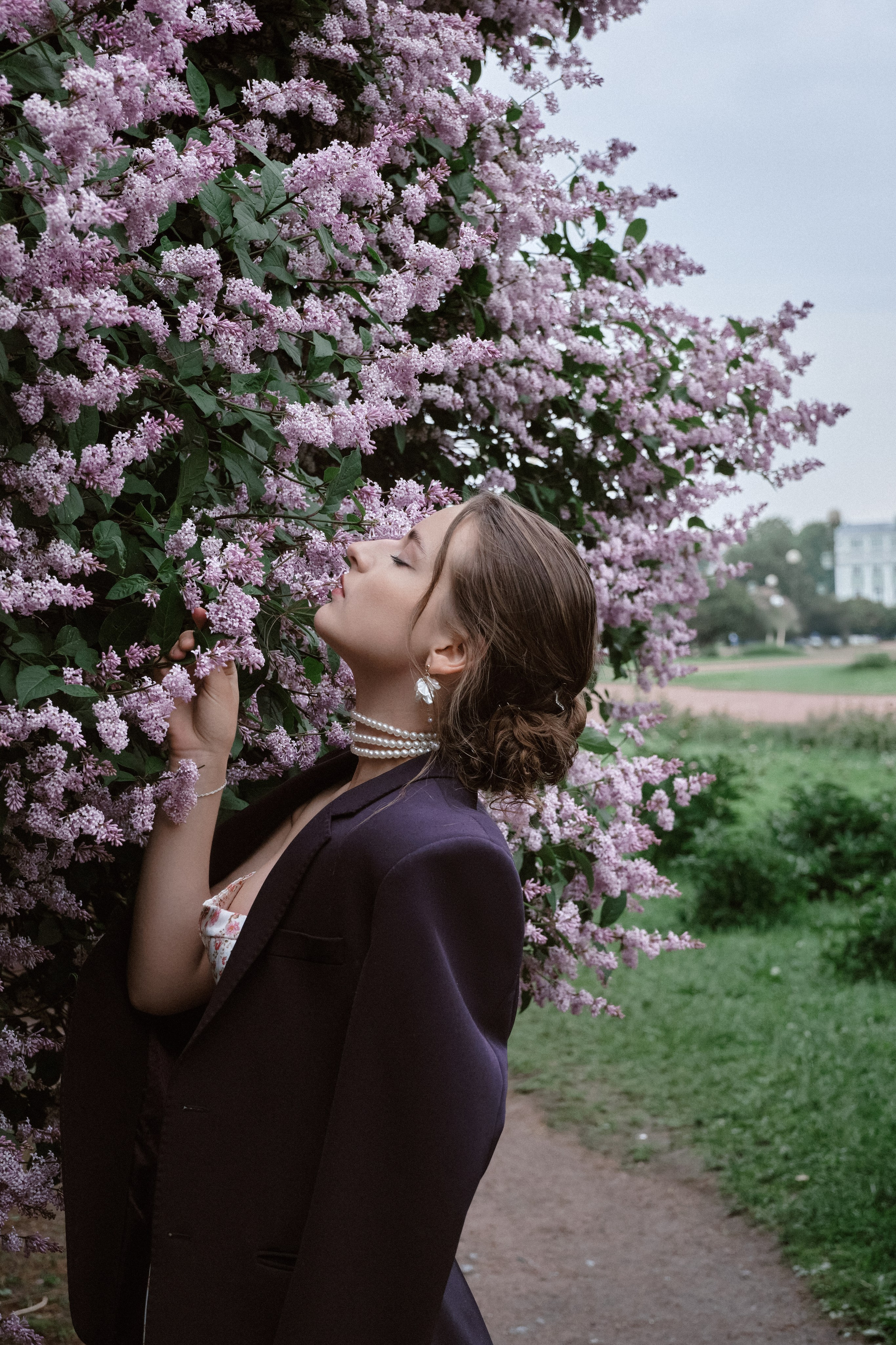 Городская. Фотограф в Санкт-Петербурге Евгения Махова