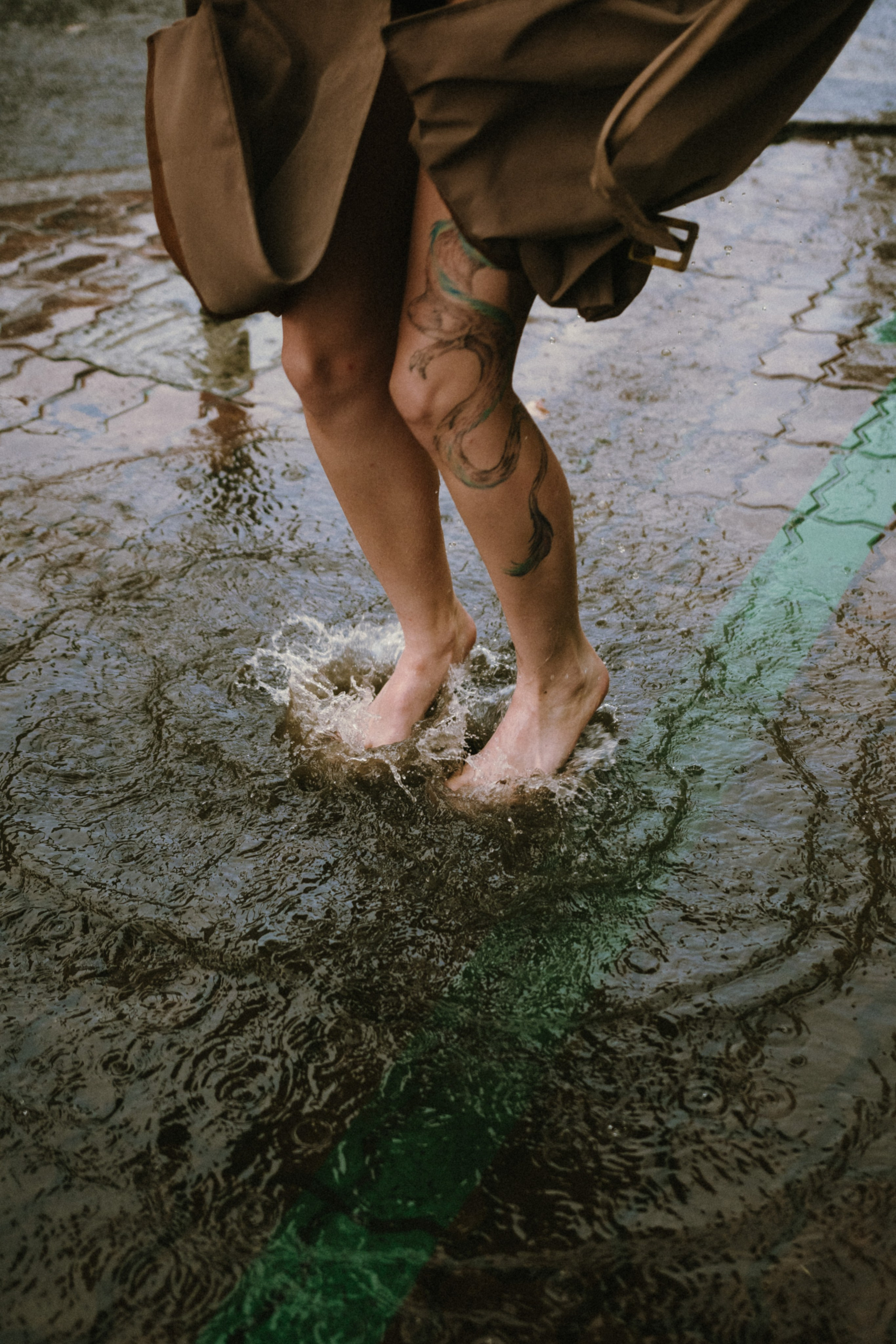 Даша. Фотограф Екатеринбург Алина Станицкая