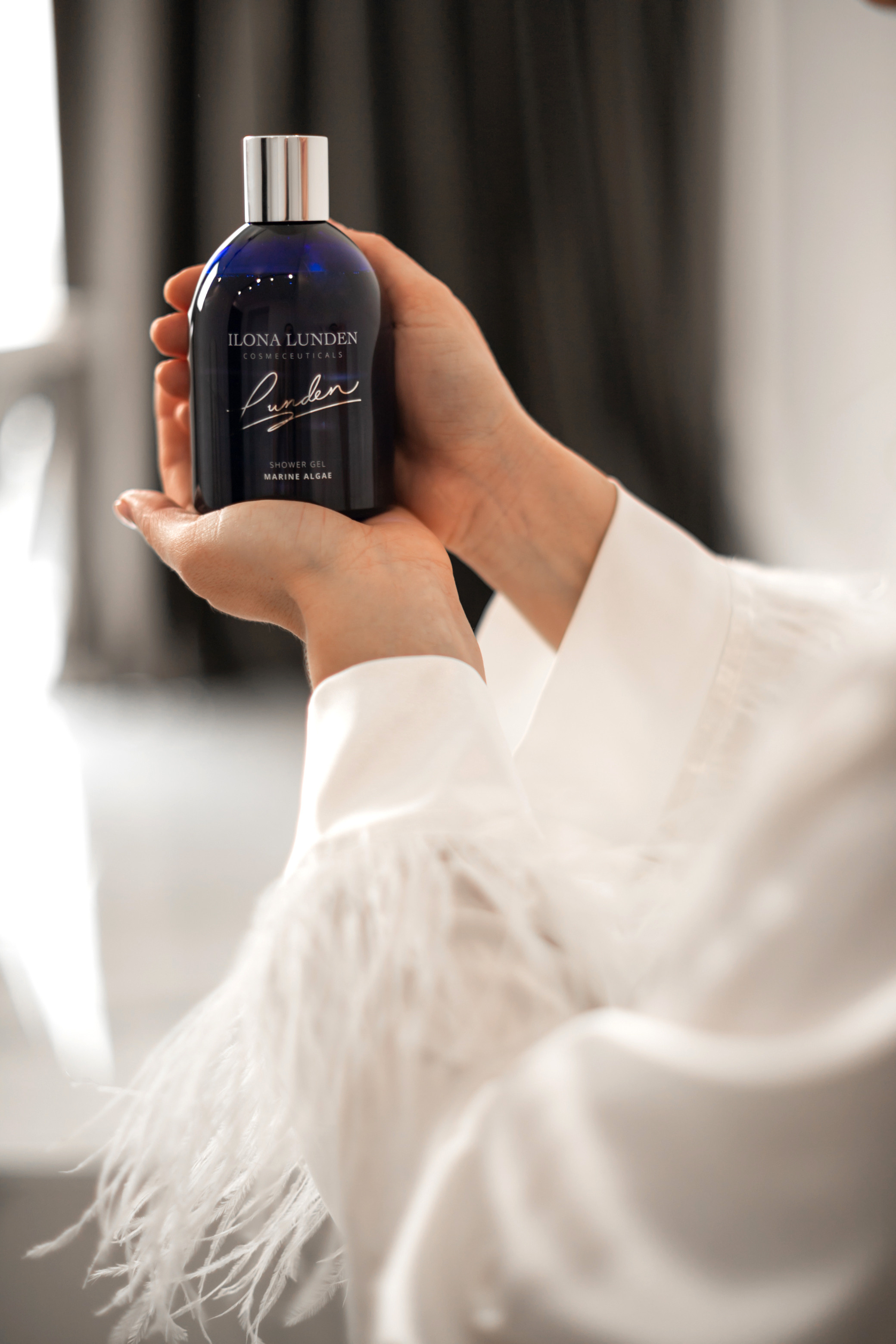 ILONA LUNDEN. Фотограф в Ростове-на-Дону Мария Безменова