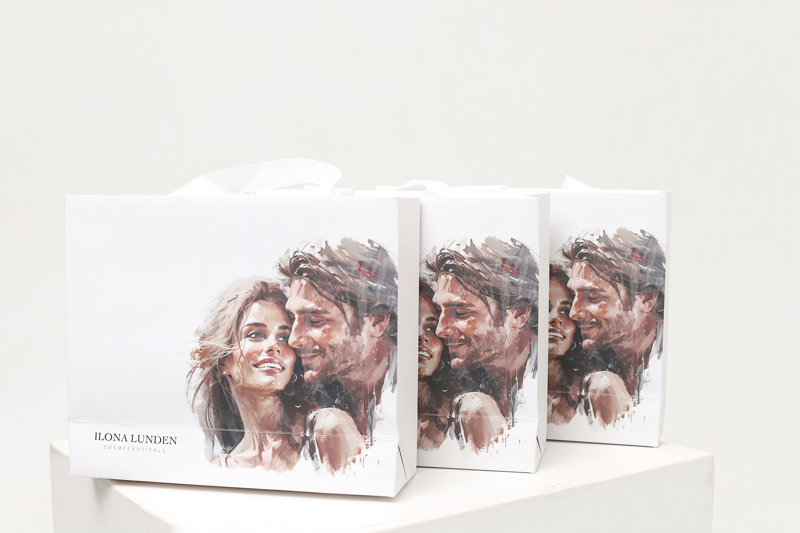 ILONA LUNDEN. Фотограф в Ростове-на-Дону Мария Безменова