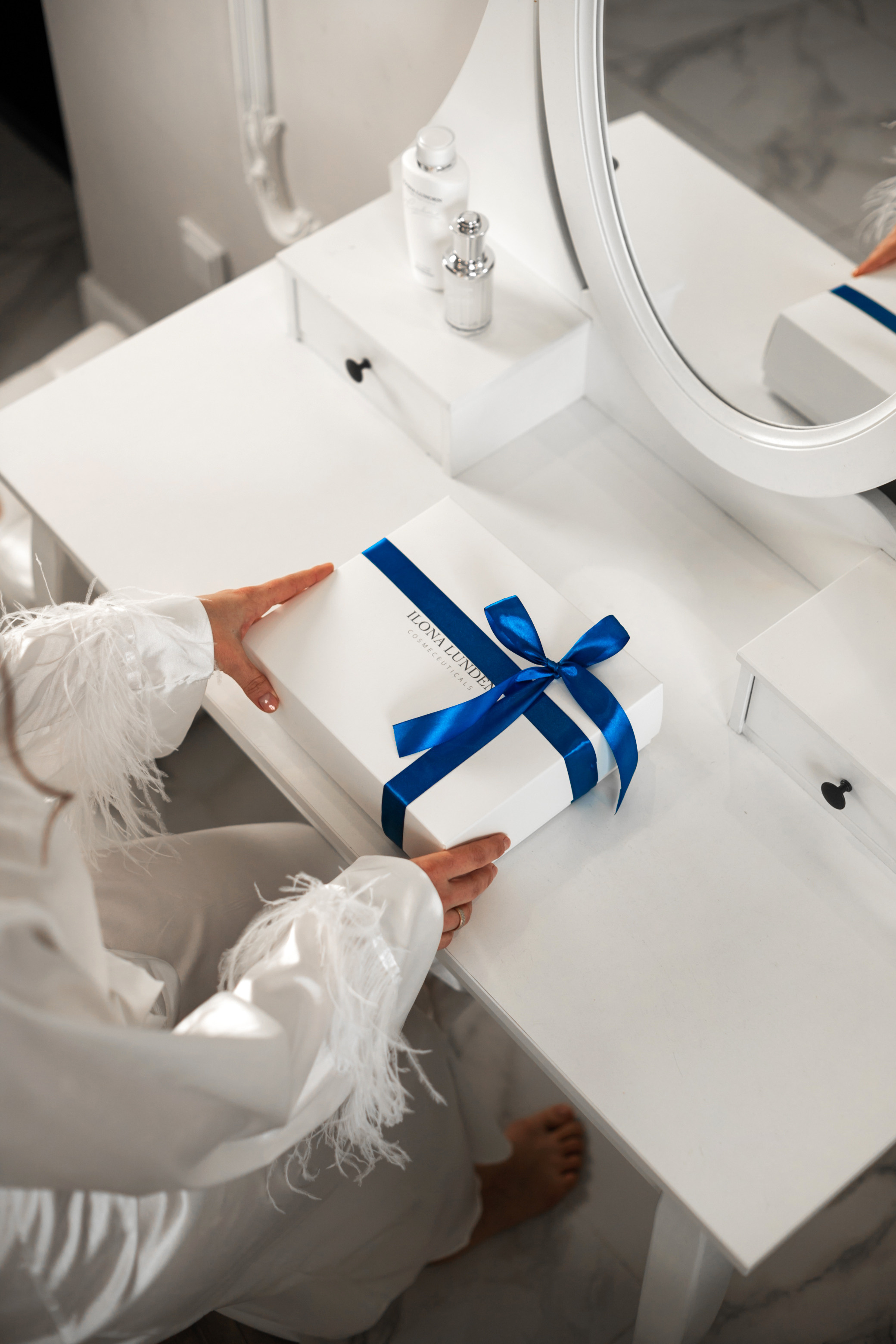 ILONA LUNDEN. Фотограф в Ростове-на-Дону Мария Безменова