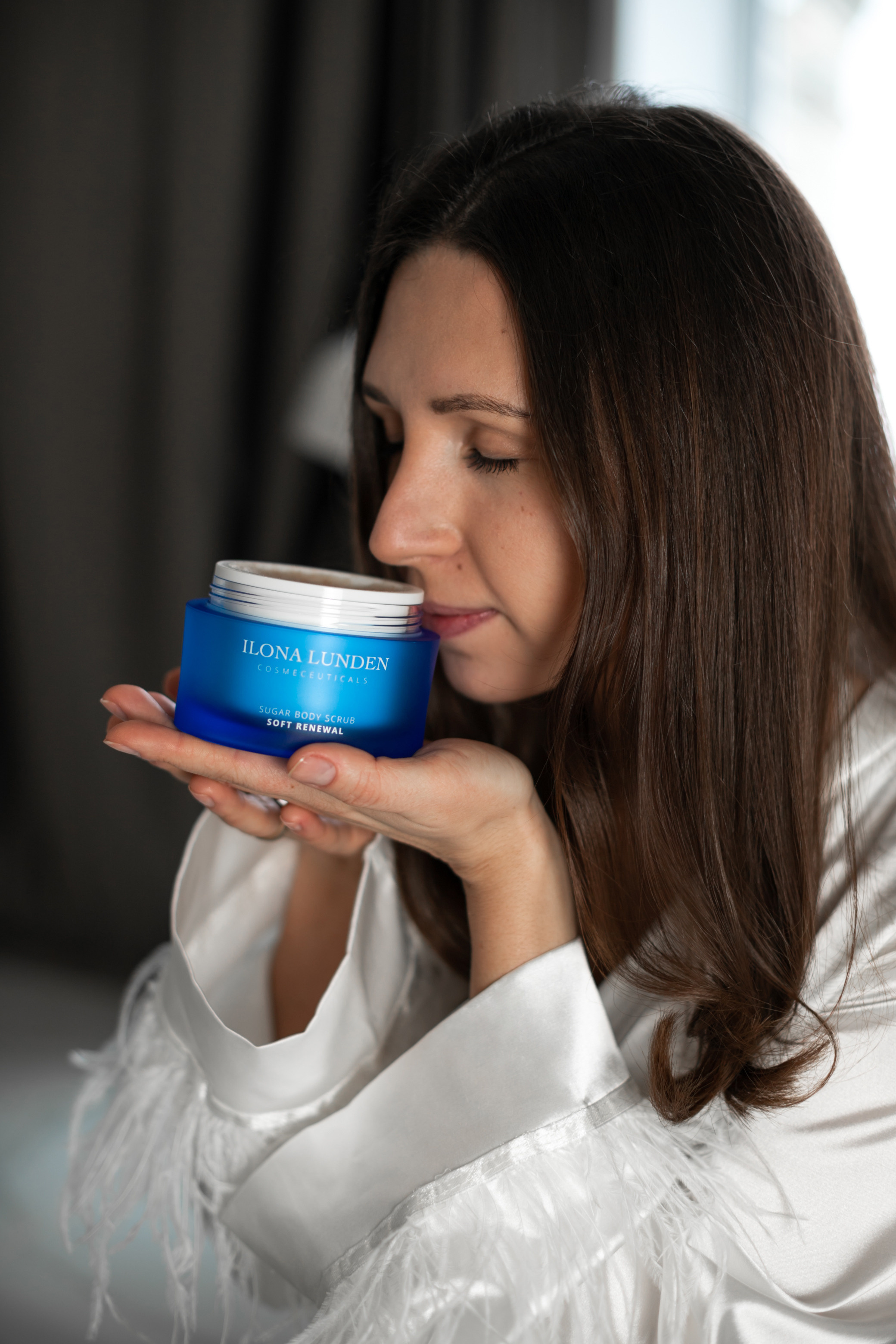 ILONA LUNDEN. Фотограф в Ростове-на-Дону Мария Безменова