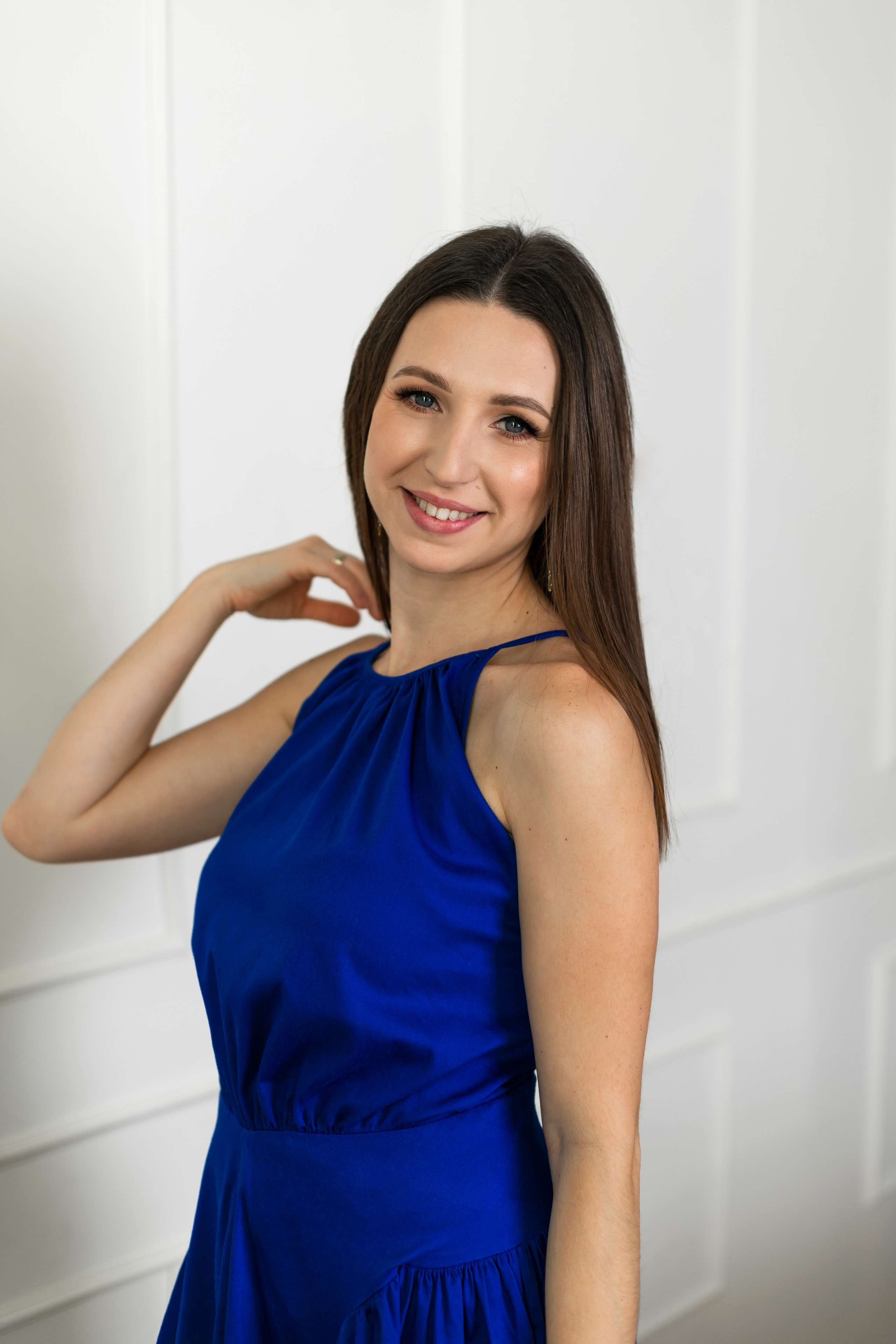 ILONA LUNDEN. Фотограф в Ростове-на-Дону Мария Безменова