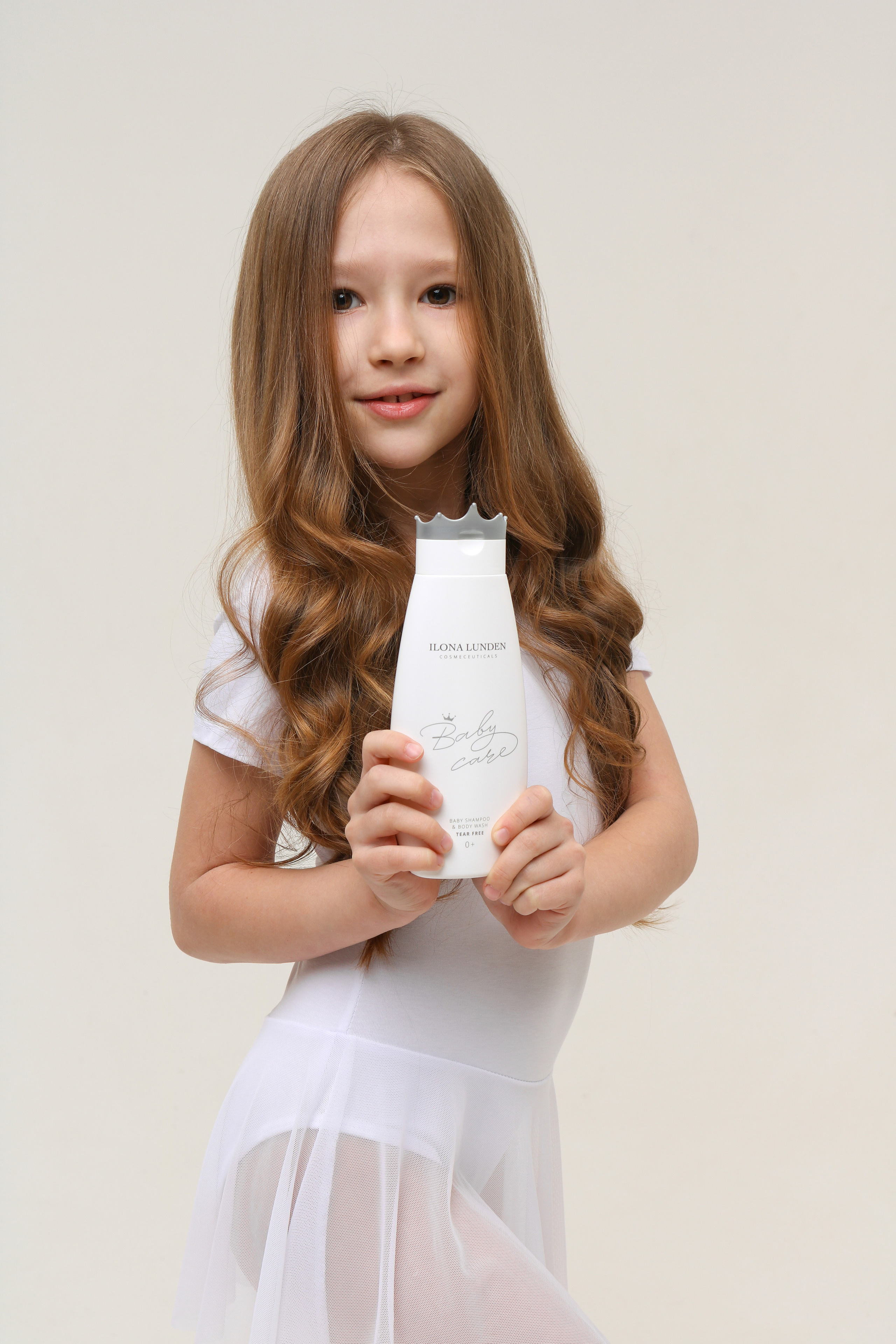 ILONA LUNDEN. Фотограф в Ростове-на-Дону Мария Безменова