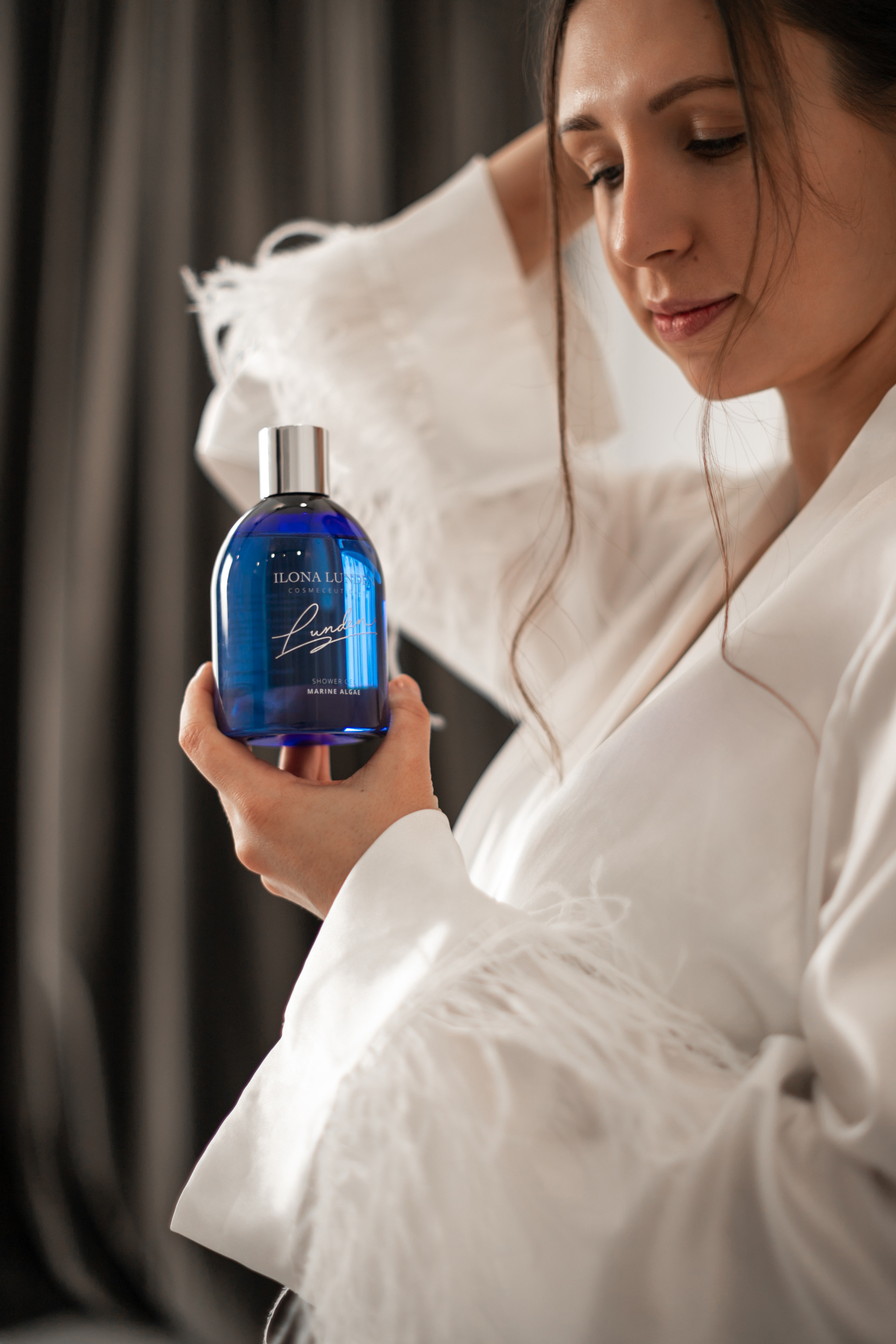 ILONA LUNDEN. Фотограф в Ростове-на-Дону Мария Безменова