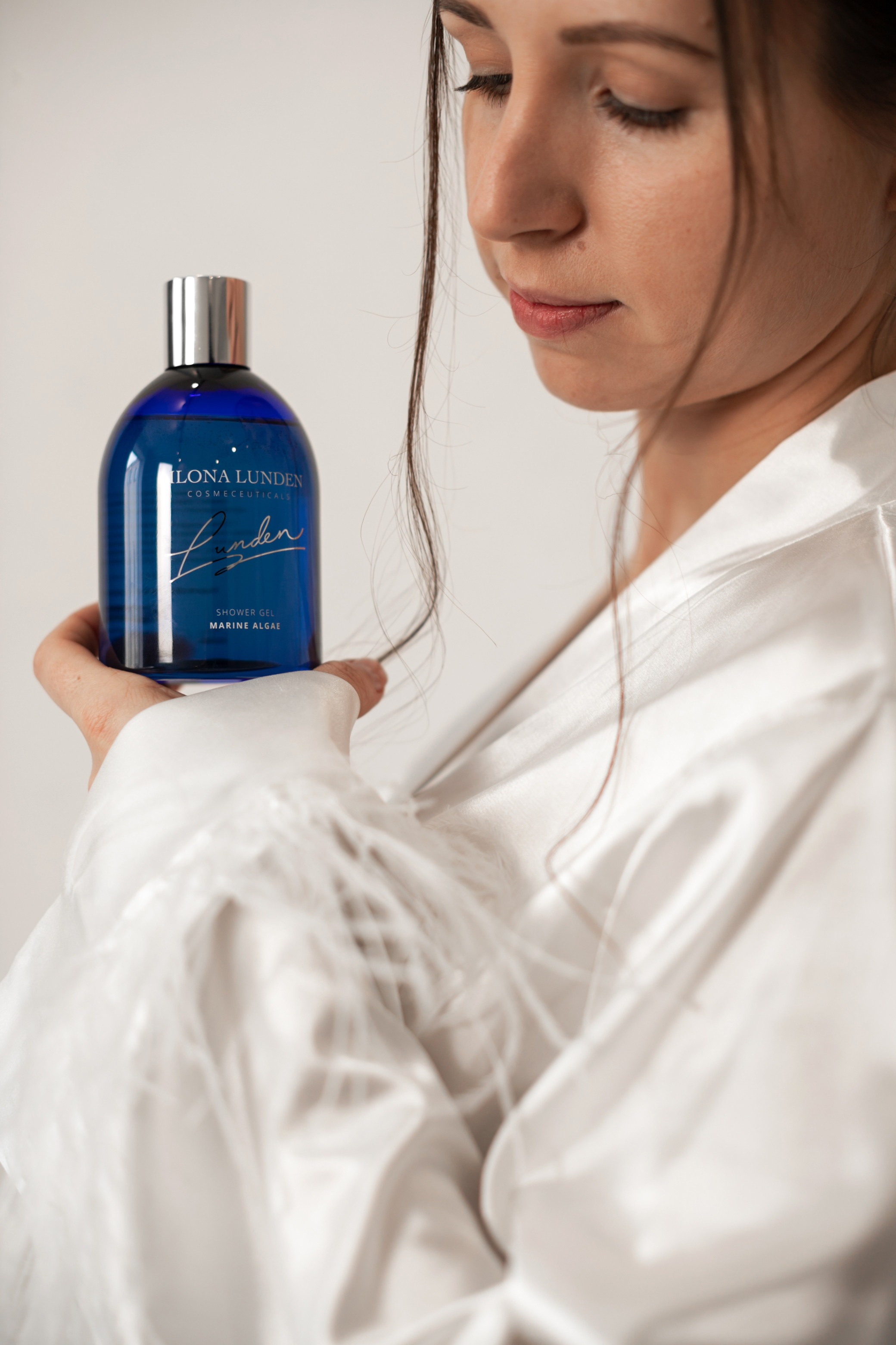 ILONA LUNDEN. Фотограф в Ростове-на-Дону Мария Безменова