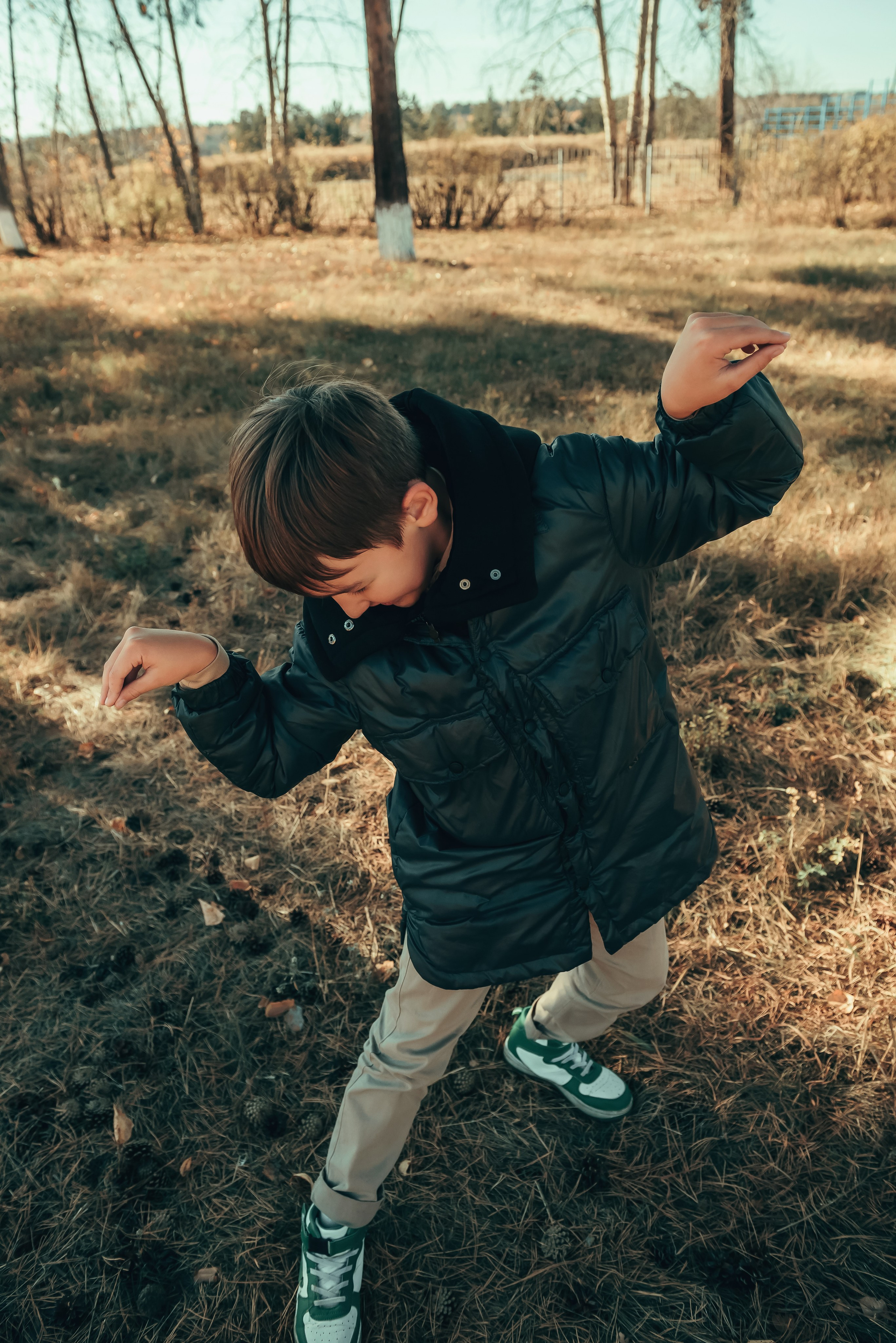 Школьные фотосессии. Семейный фотограф в Братске Маклакова Татьяна