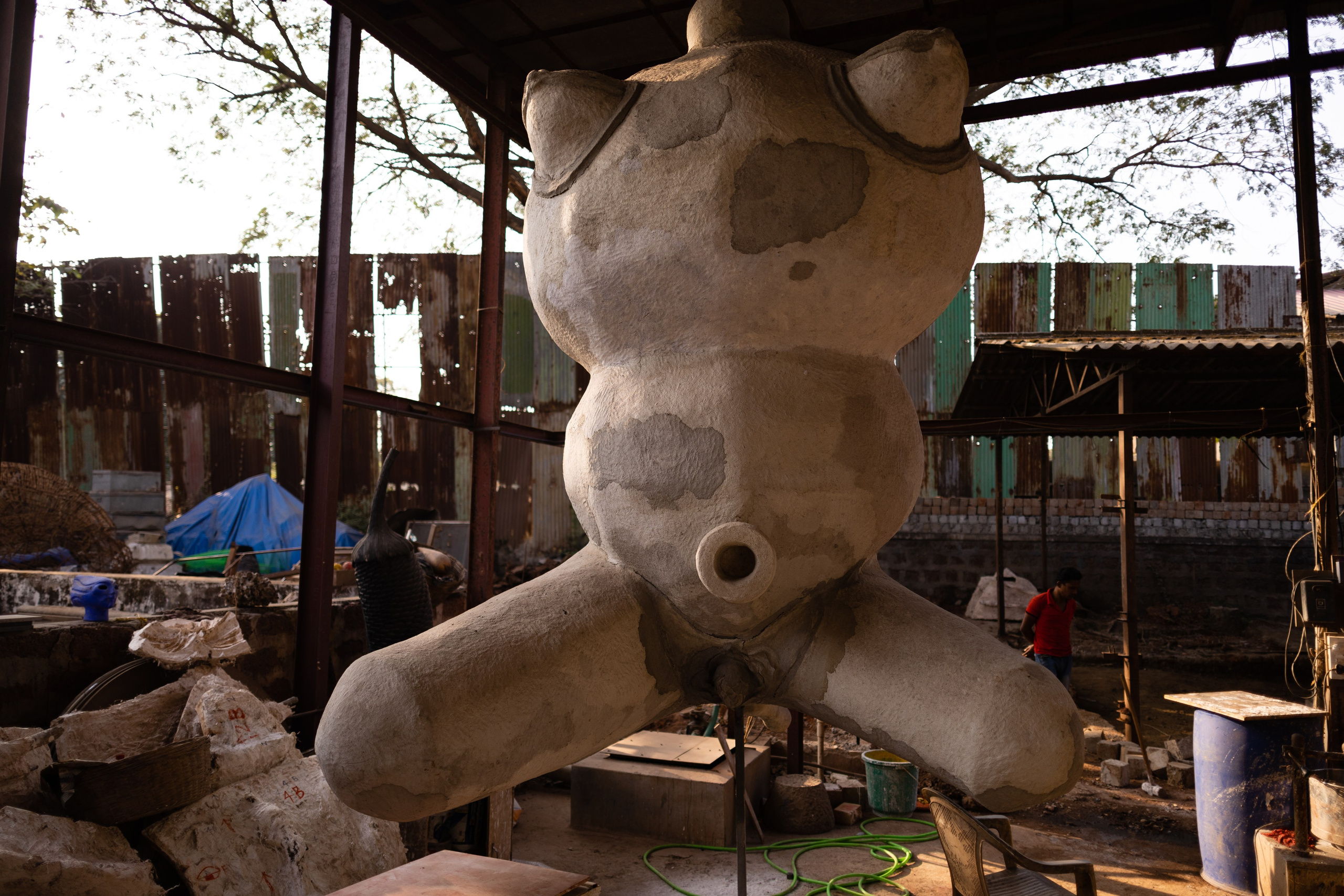 ГОА 2024. Руслан Плахтеев