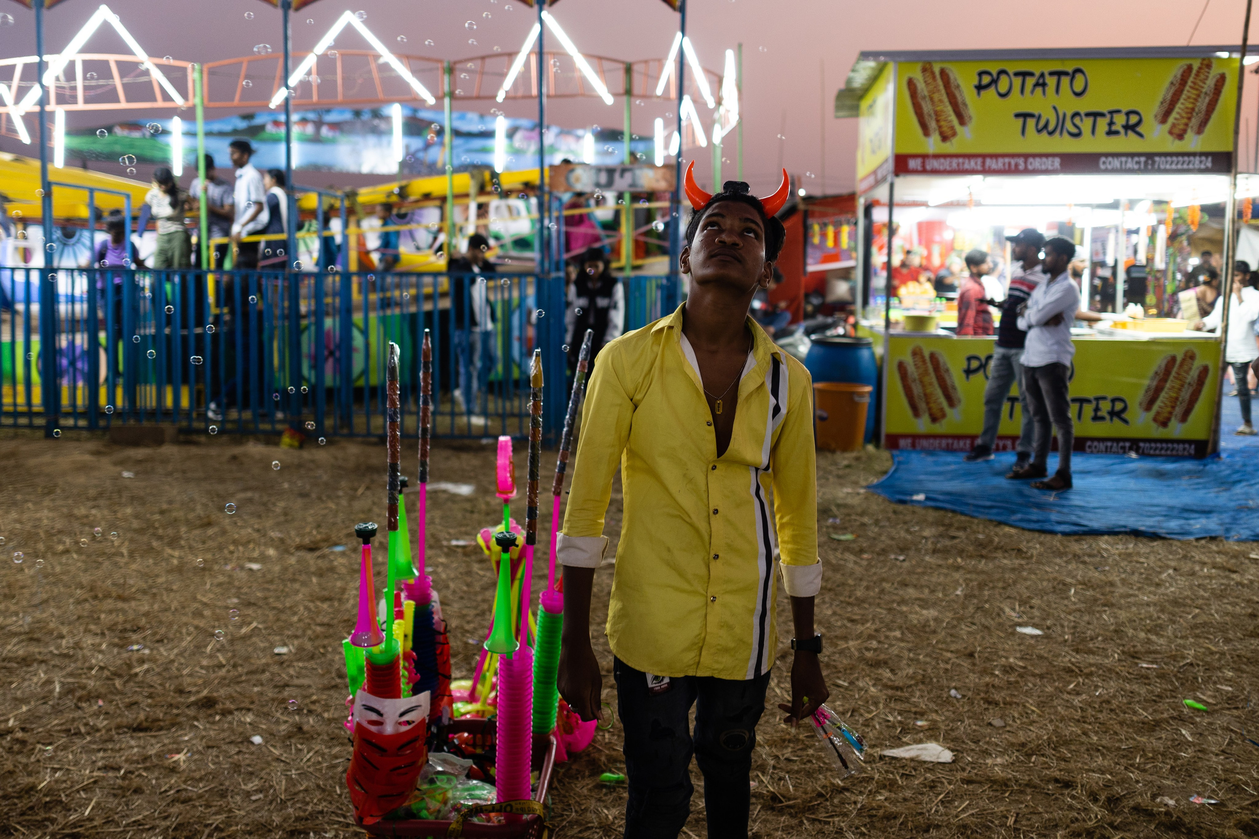 ГОА 2024. Руслан Плахтеев