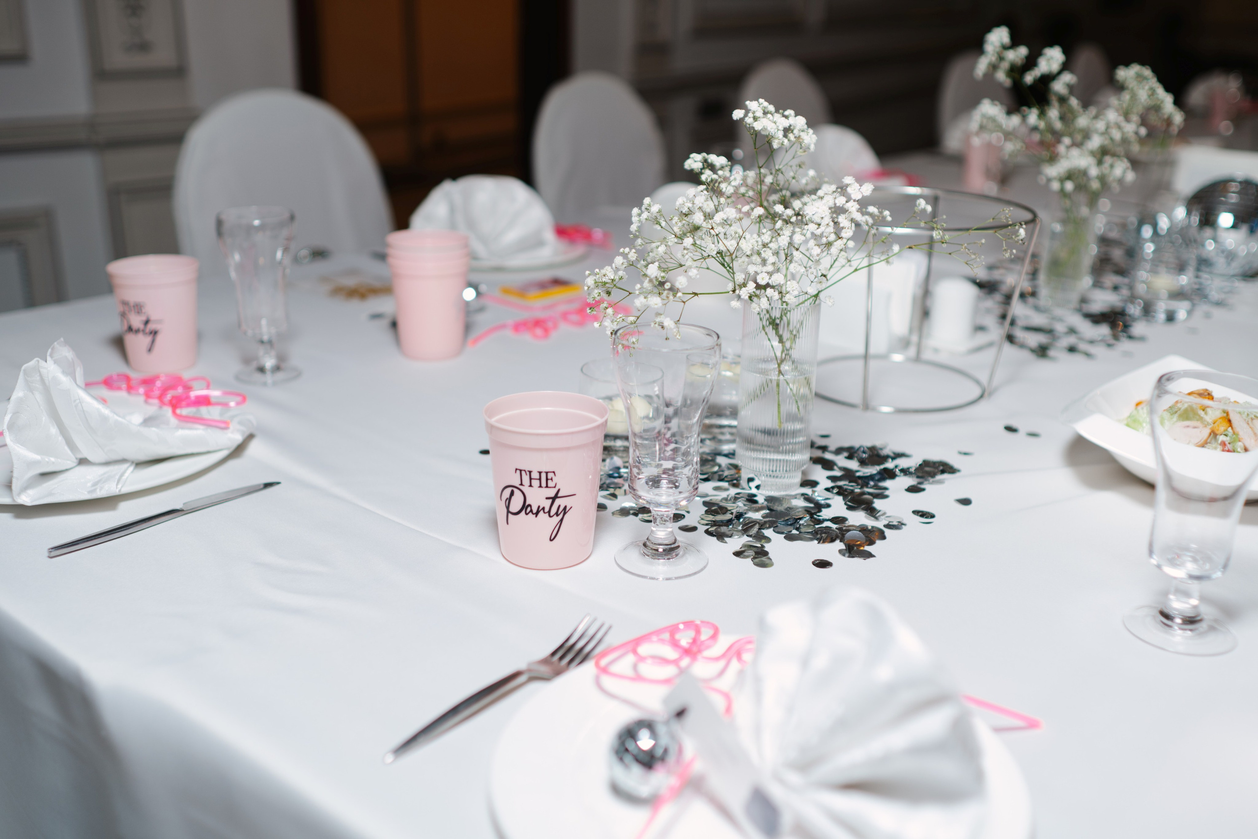 Девичник. Профессиональная съемка в Алматы